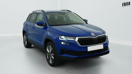 376950_p2 - SKODA - KAROQ - 2022