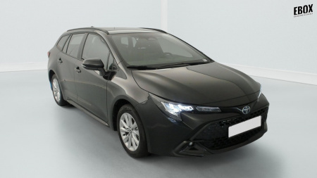 383311_p2 - TOYOTA - COROLLA TOURING SPORTS HYBRIDE - 2025