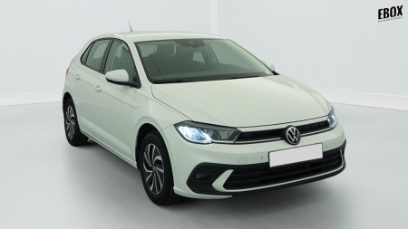 378461_p2 - VOLKSWAGEN - POLO - 2022