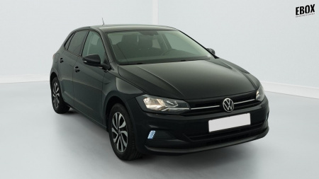 378574_p2 - VOLKSWAGEN - POLO - 2021
