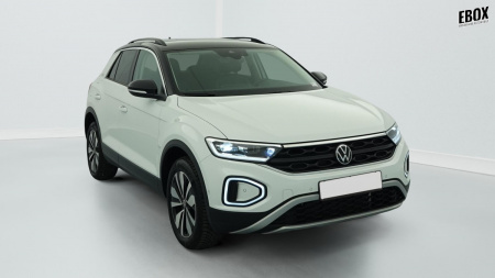 378444_p2 - VOLKSWAGEN - T ROC - 2024