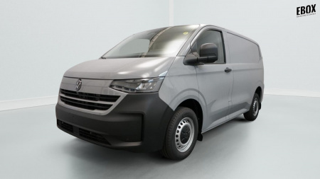 383346_p2 - VOLKSWAGEN - TRANSPORTER VAN - 2025