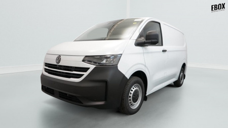 383344_p2 - VOLKSWAGEN - TRANSPORTER VAN - 2025