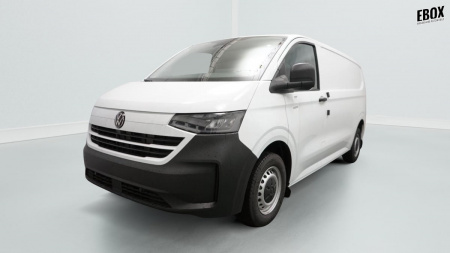 383495_p2 - VOLKSWAGEN - TRANSPORTER VAN - 2025