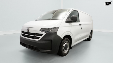 383282_p2 - VOLKSWAGEN - TRANSPORTER VAN - 2026