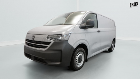 383500_p2 - VOLKSWAGEN - TRANSPORTER VAN - 2025