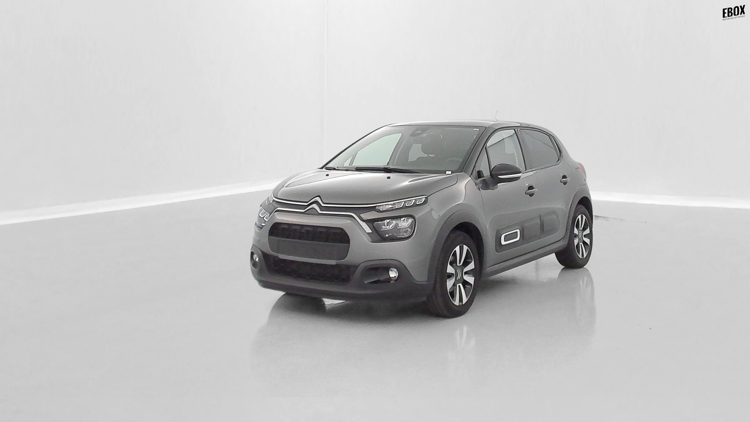 GLI00002803_p53 - CITROEN - C3 - 2024 - photo 3