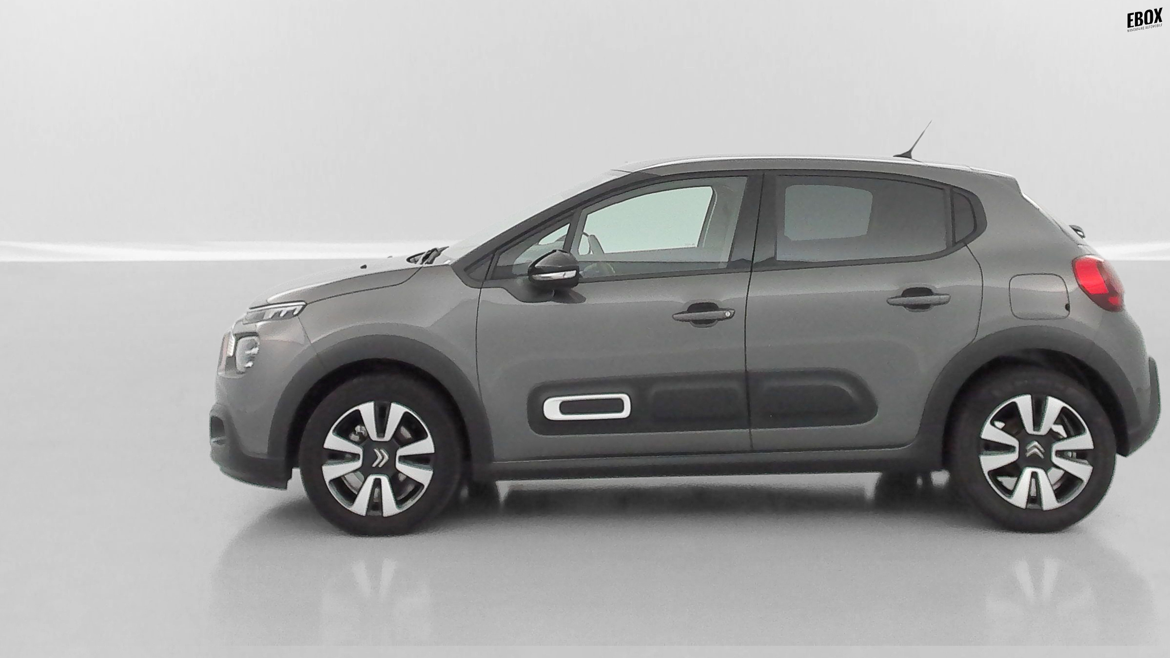 GLI00002803_p53 - CITROEN - C3 - 2024 - photo 4