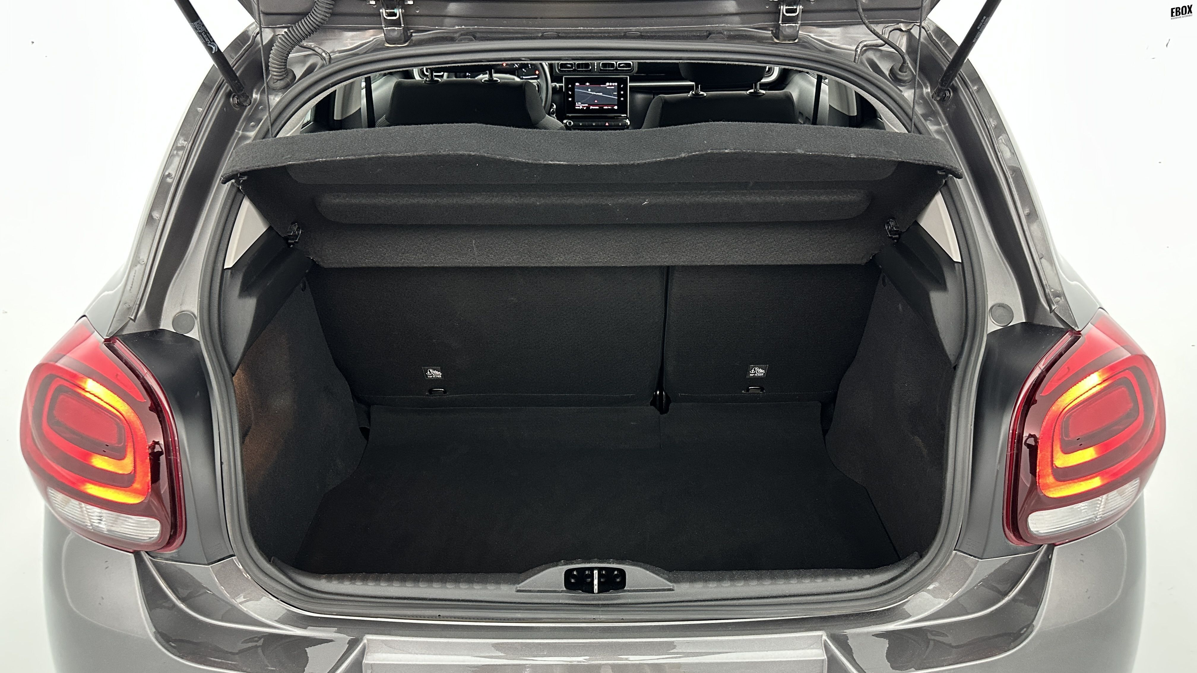 GLI00002803_p53 - CITROEN - C3 - 2024 - photo 10