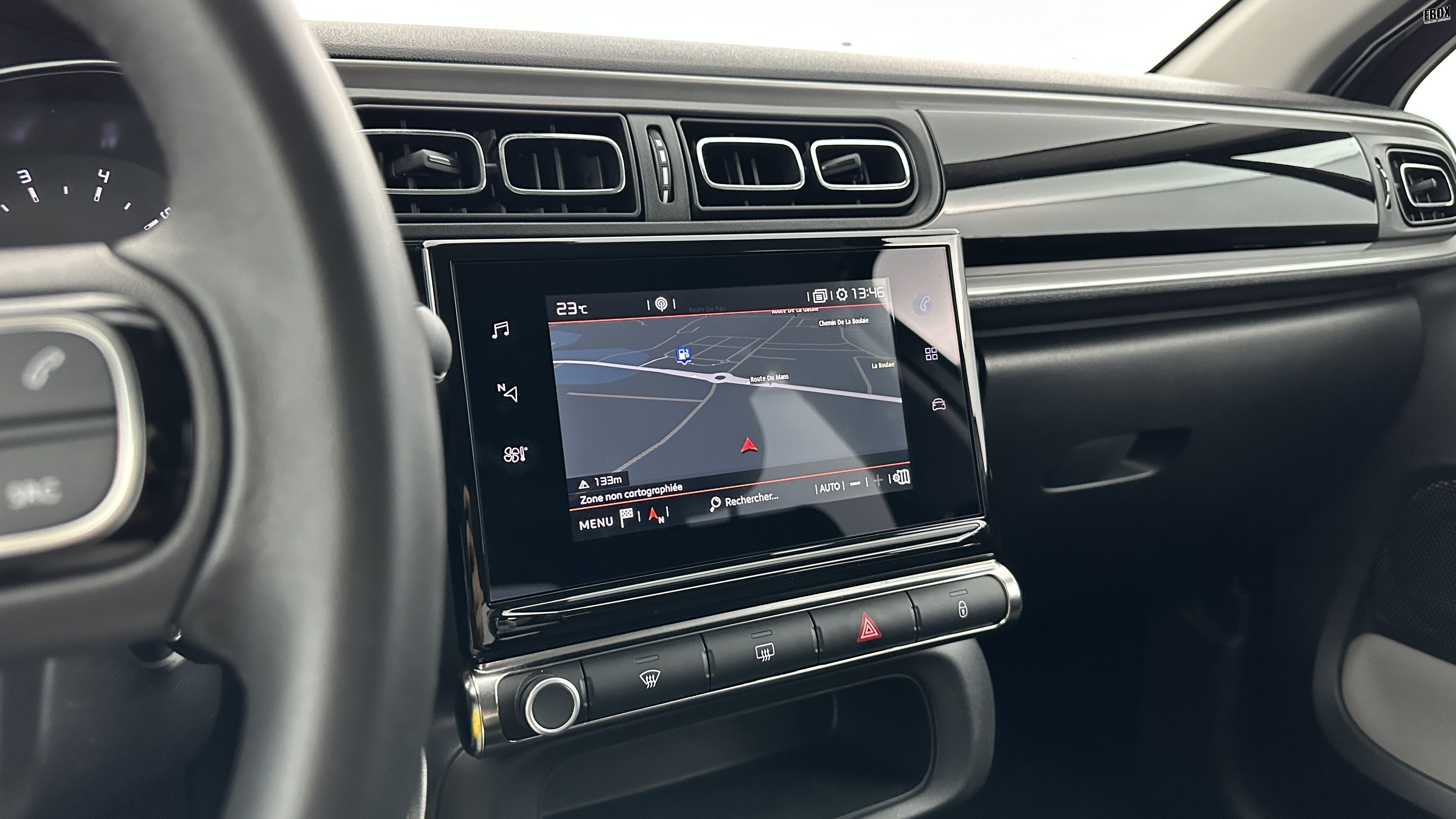 GLI00002803_p53 - CITROEN - C3 - 2024 - photo 16