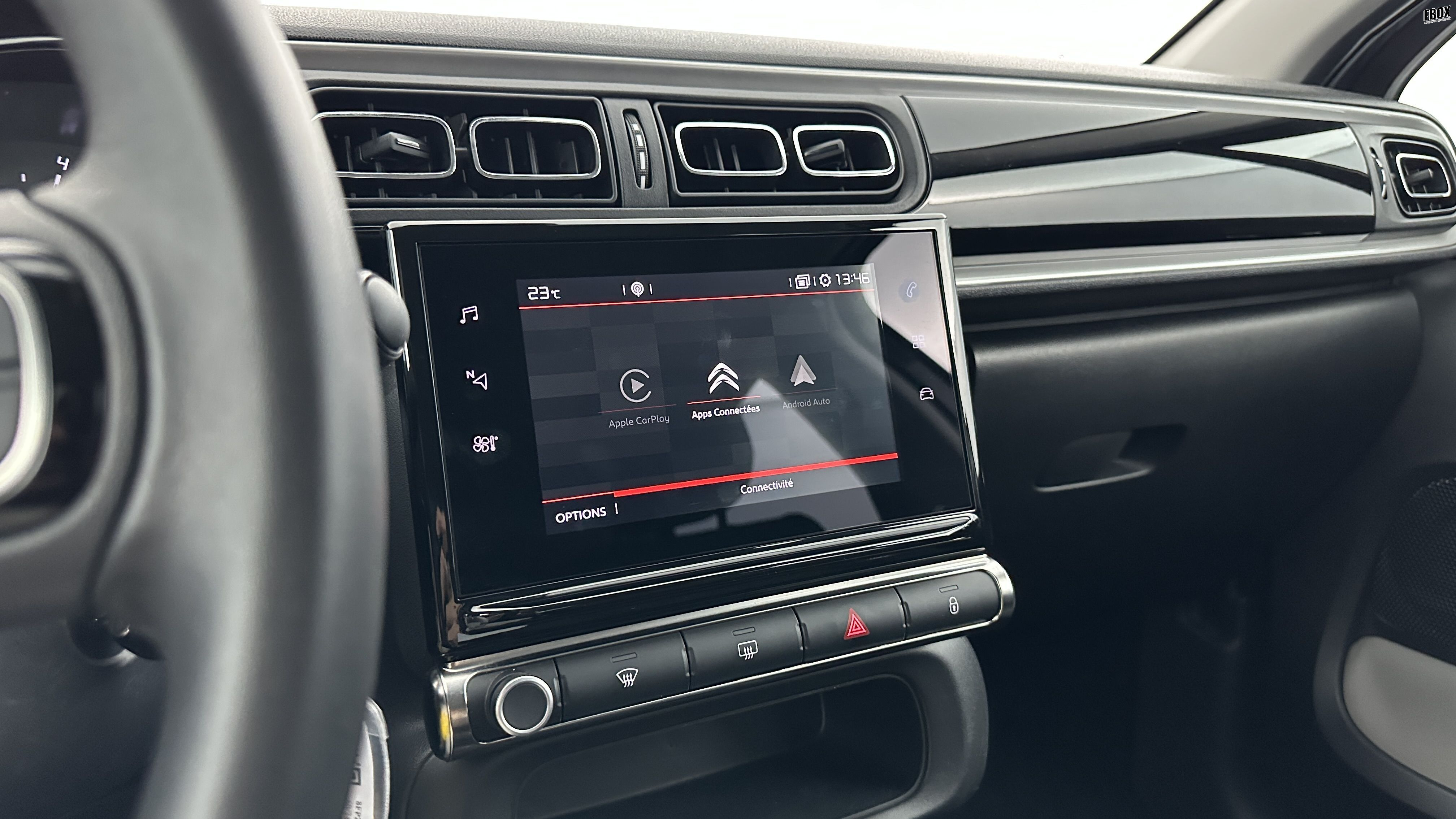 GLI00002803_p53 - CITROEN - C3 - 2024 - photo 18