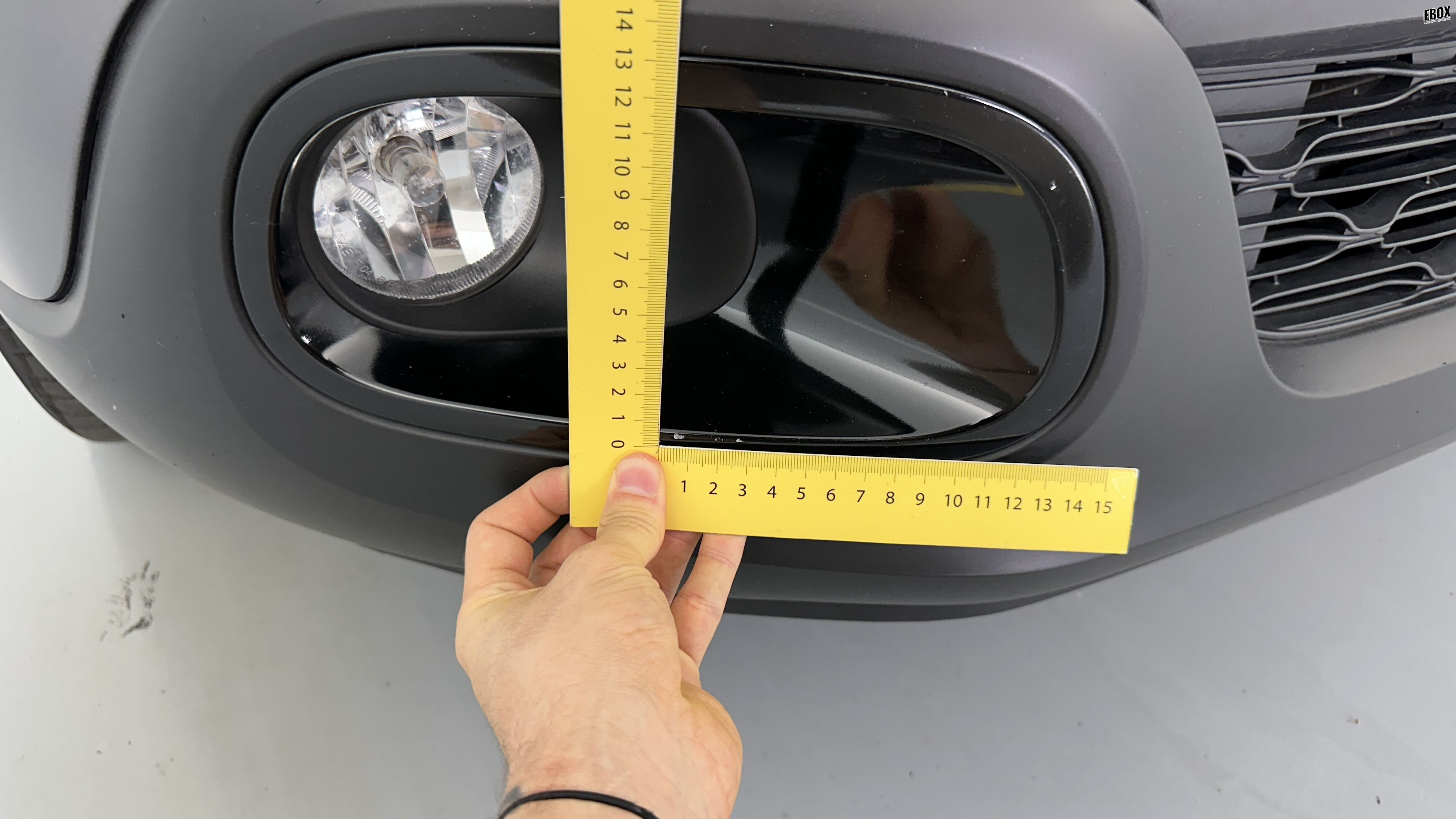 GLI00002803_p53 - CITROEN - C3 - 2024 - photo 24