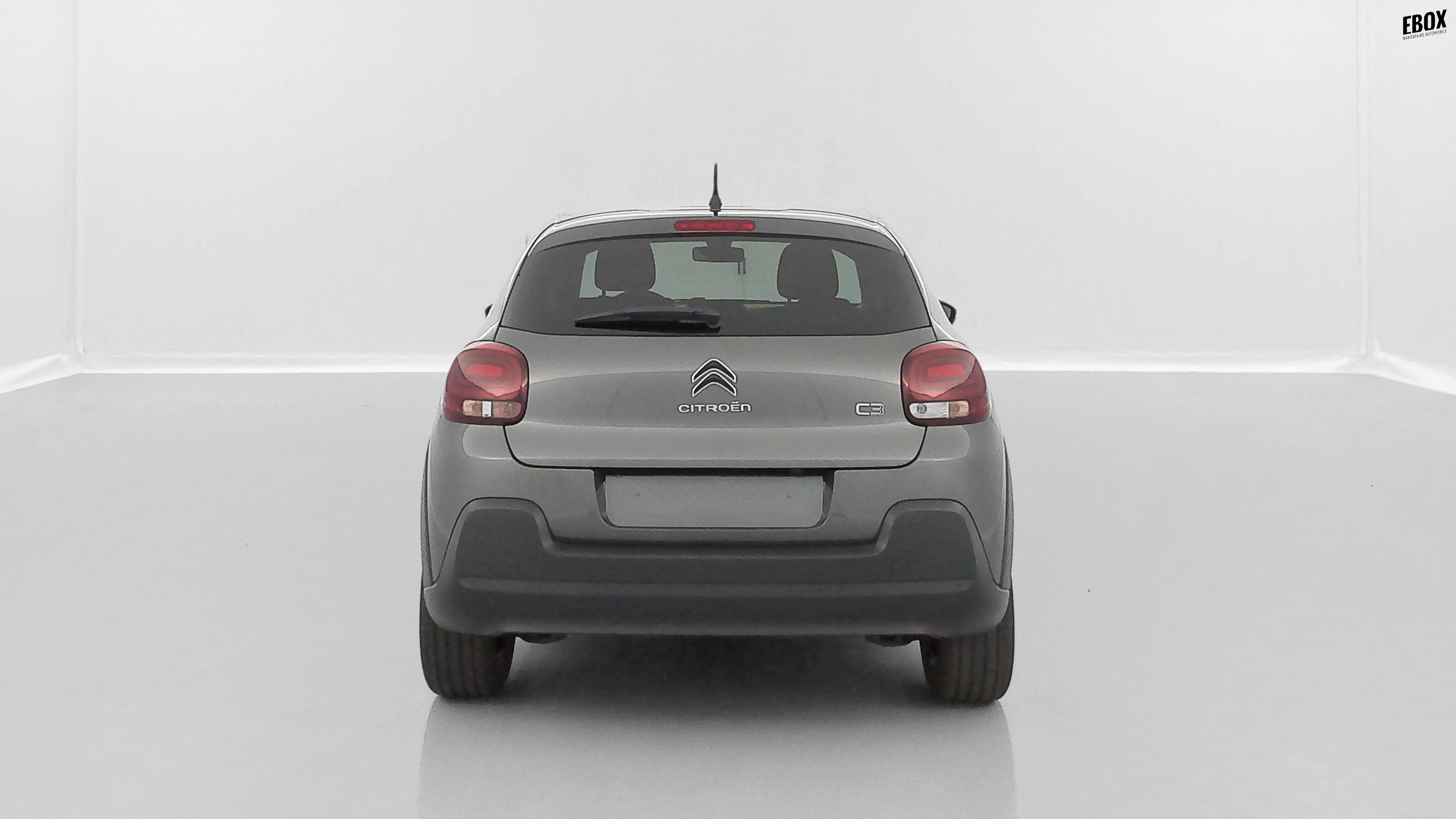 GLI00002803_p53 - CITROEN - C3 - 2024 - photo 26