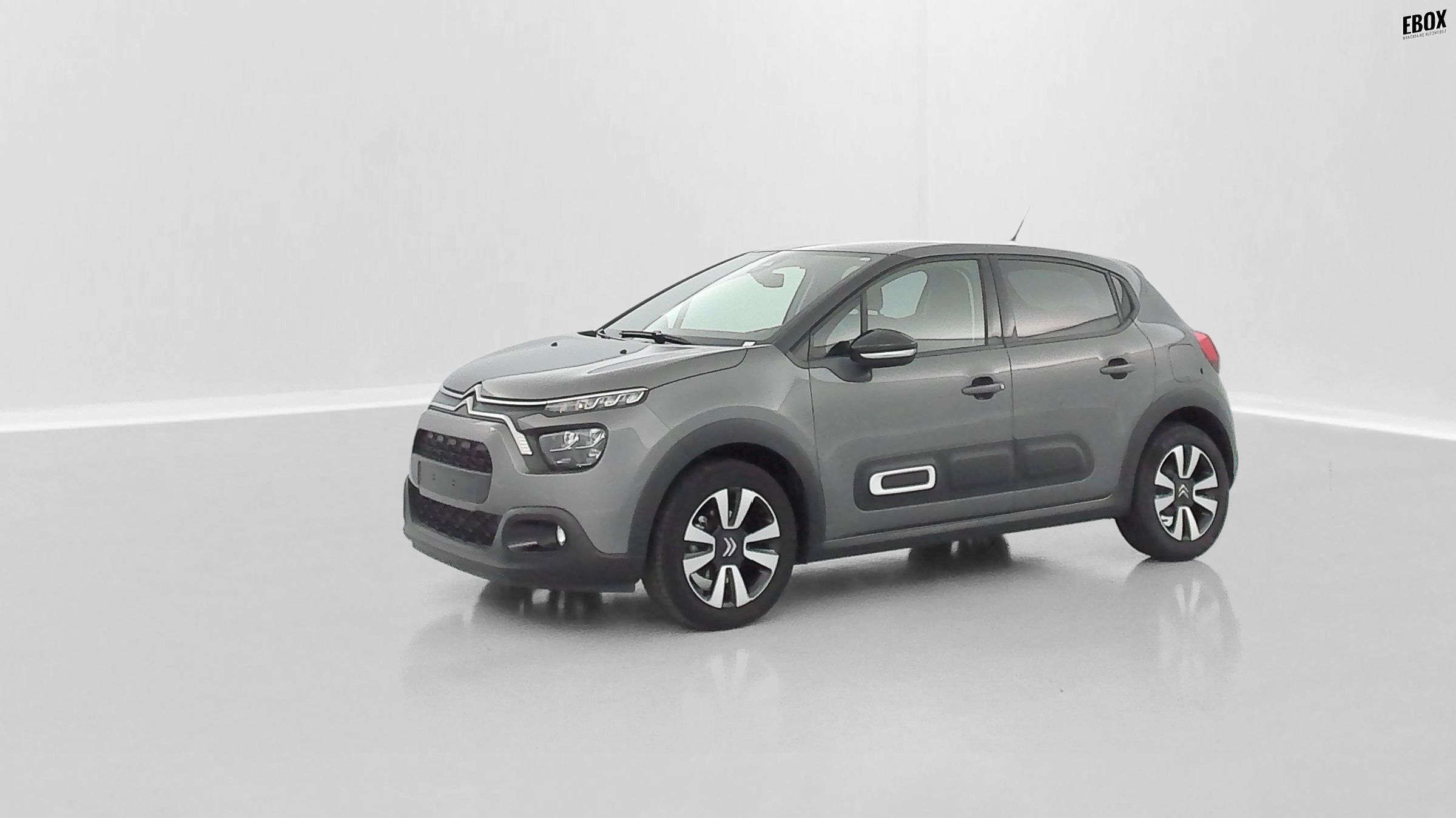 GLI00002803_p53 - CITROEN - C3 - 2024 - photo 29