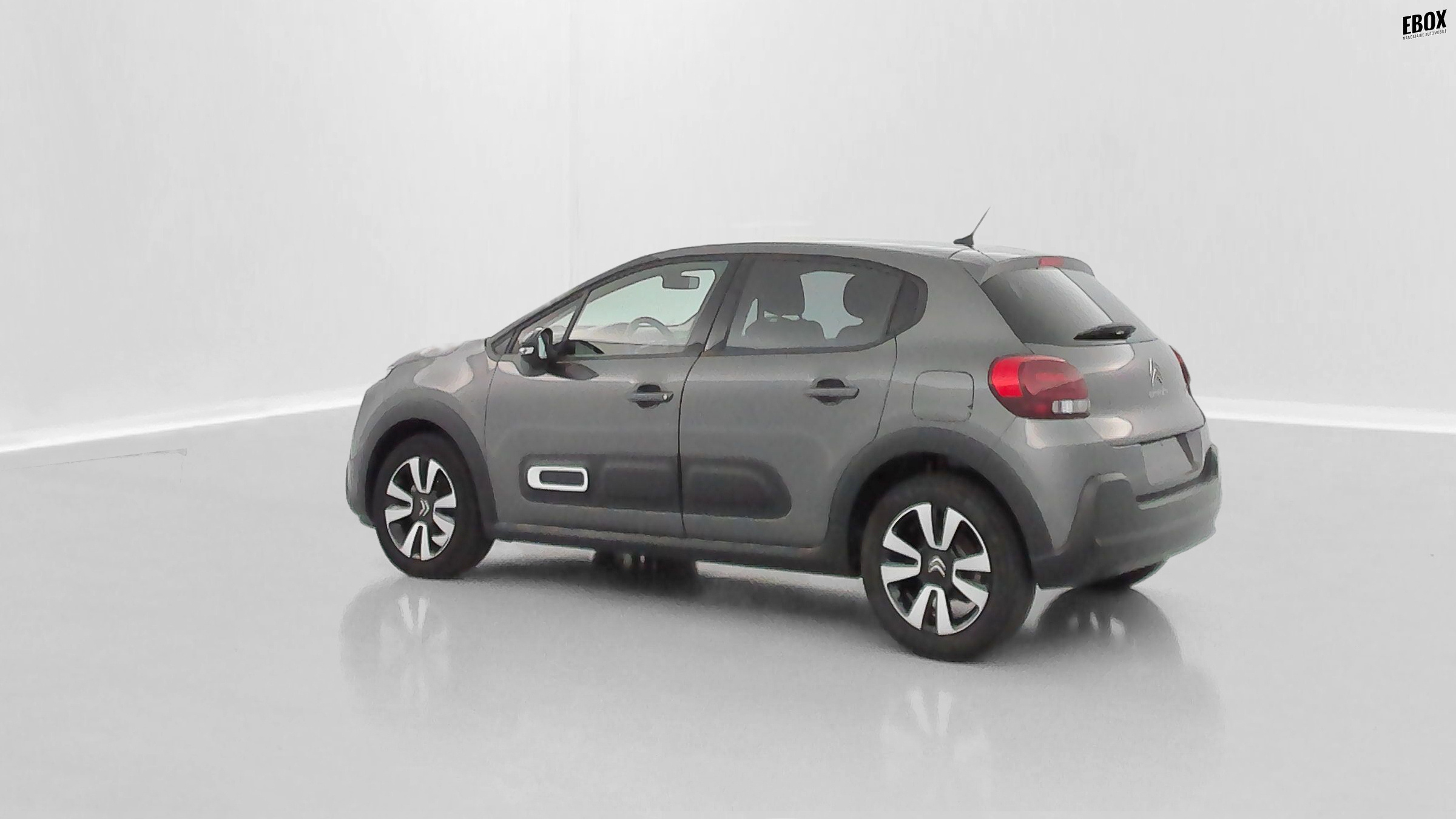 GLI00002803_p53 - CITROEN - C3 - 2024 - photo 30