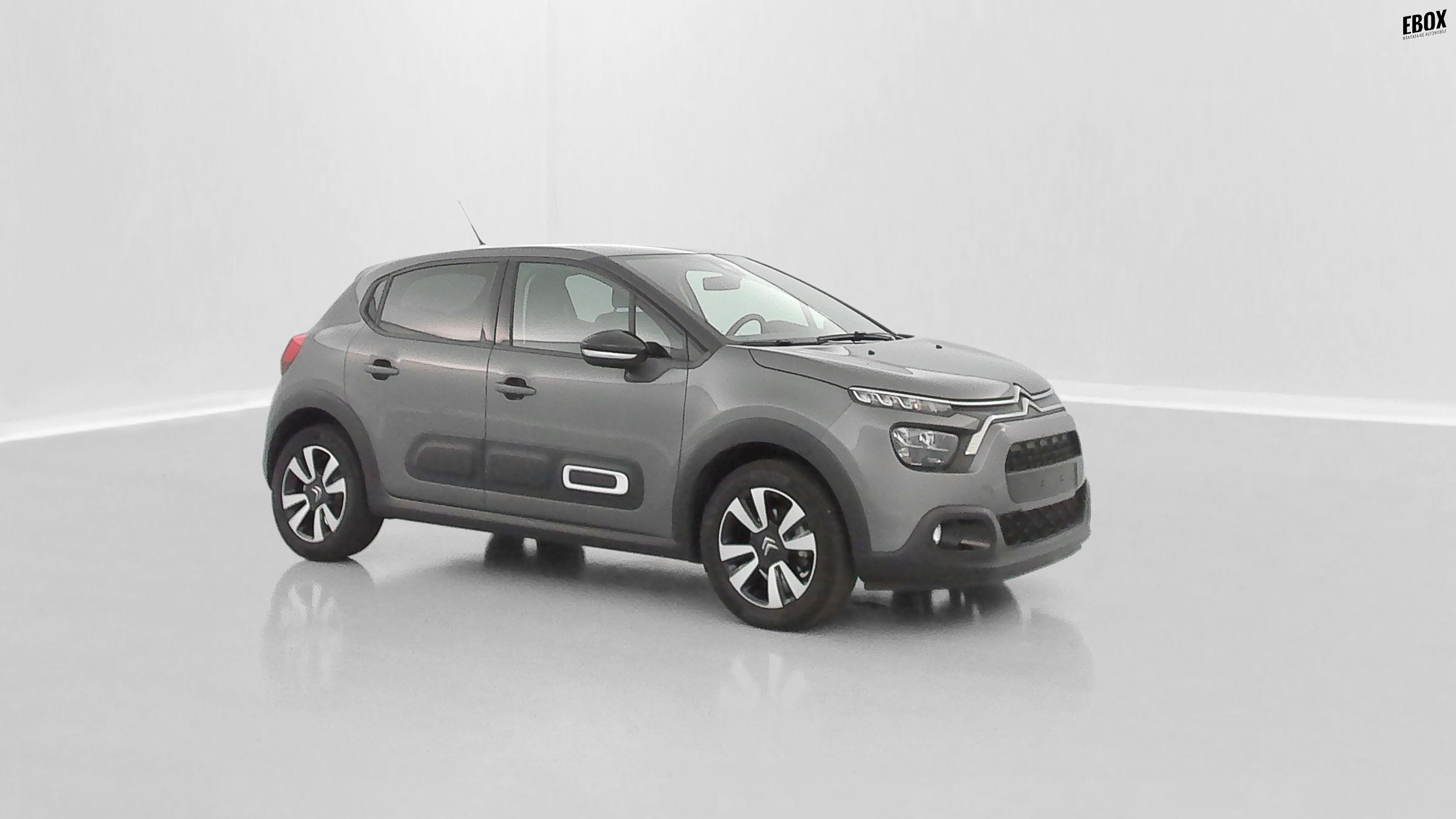 GLI00002803_p53 - CITROEN - C3 - 2024 - photo 32