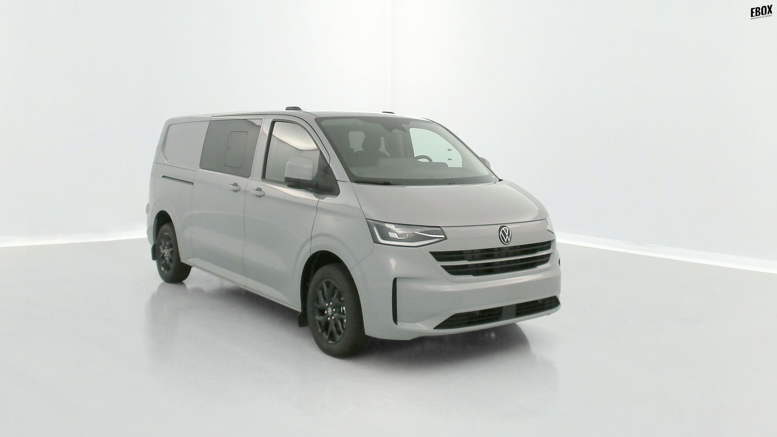 GLI00026518_p53 - VOLKSWAGEN - TRANSPORTER PROCAB - 2026 - photo 1