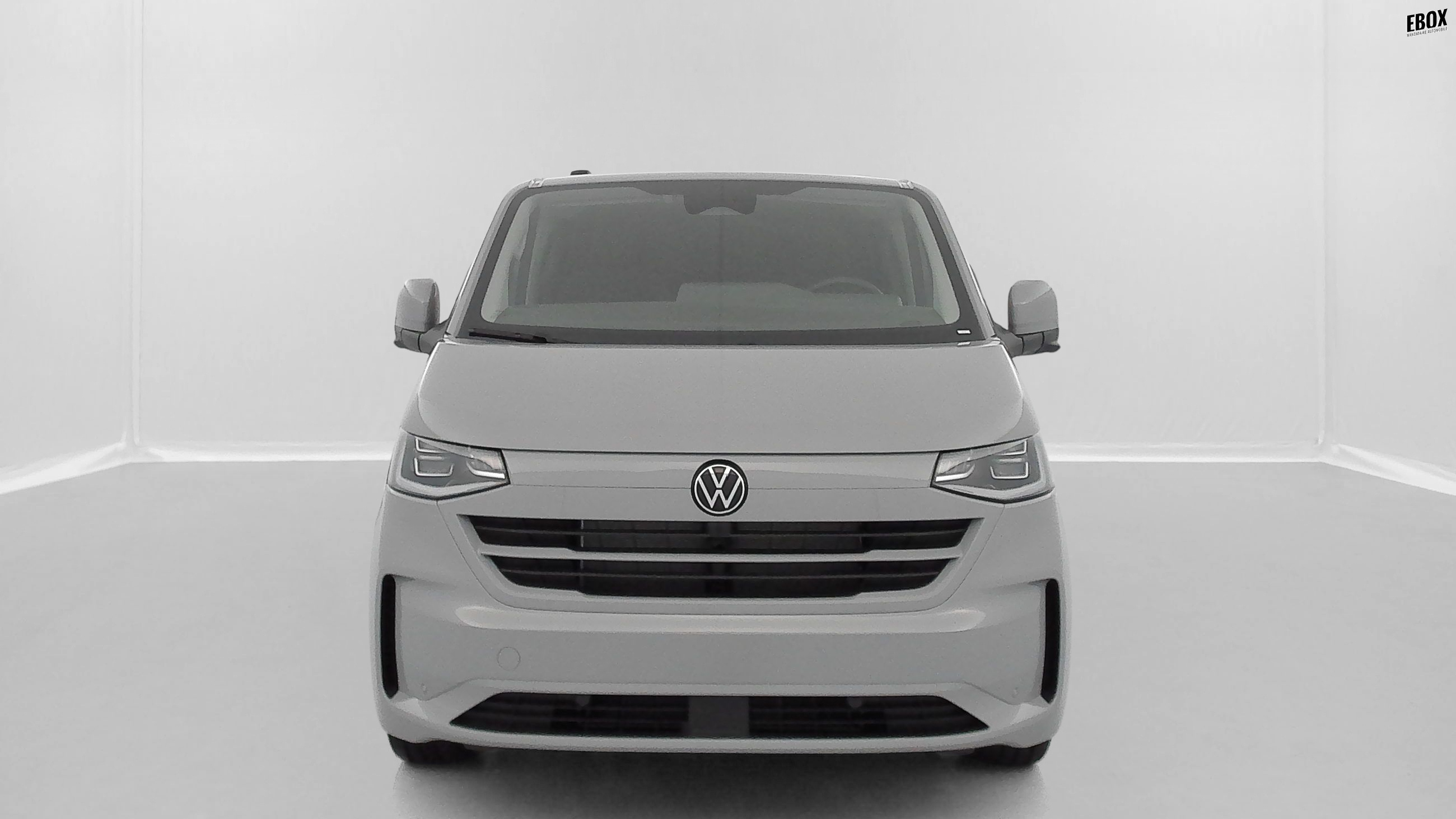 GLI00026518_p53 - VOLKSWAGEN - TRANSPORTER PROCAB - 2026 - photo 2