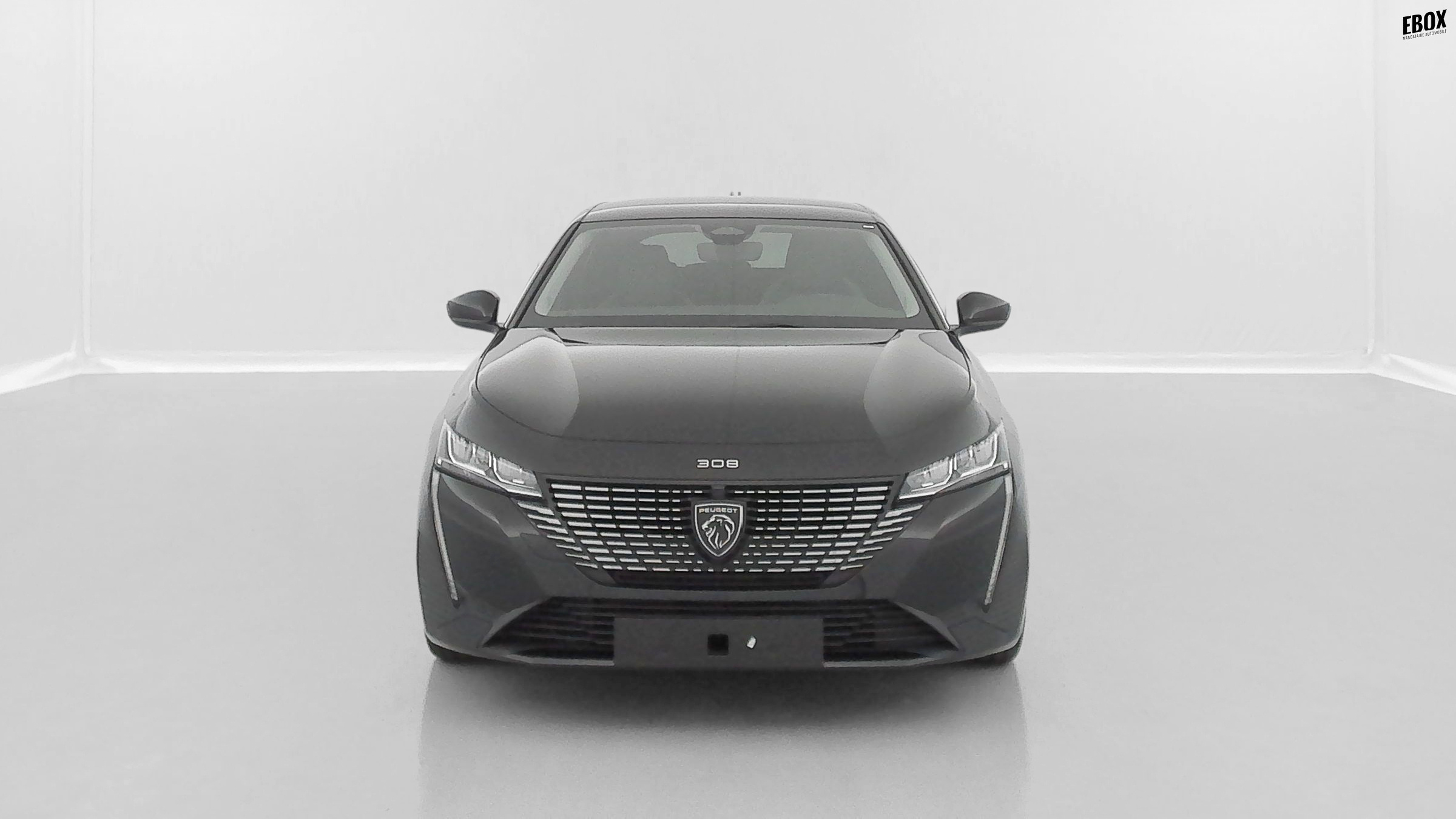 GLI00011380_p53 - PEUGEOT - 308 - 2025 - photo 2