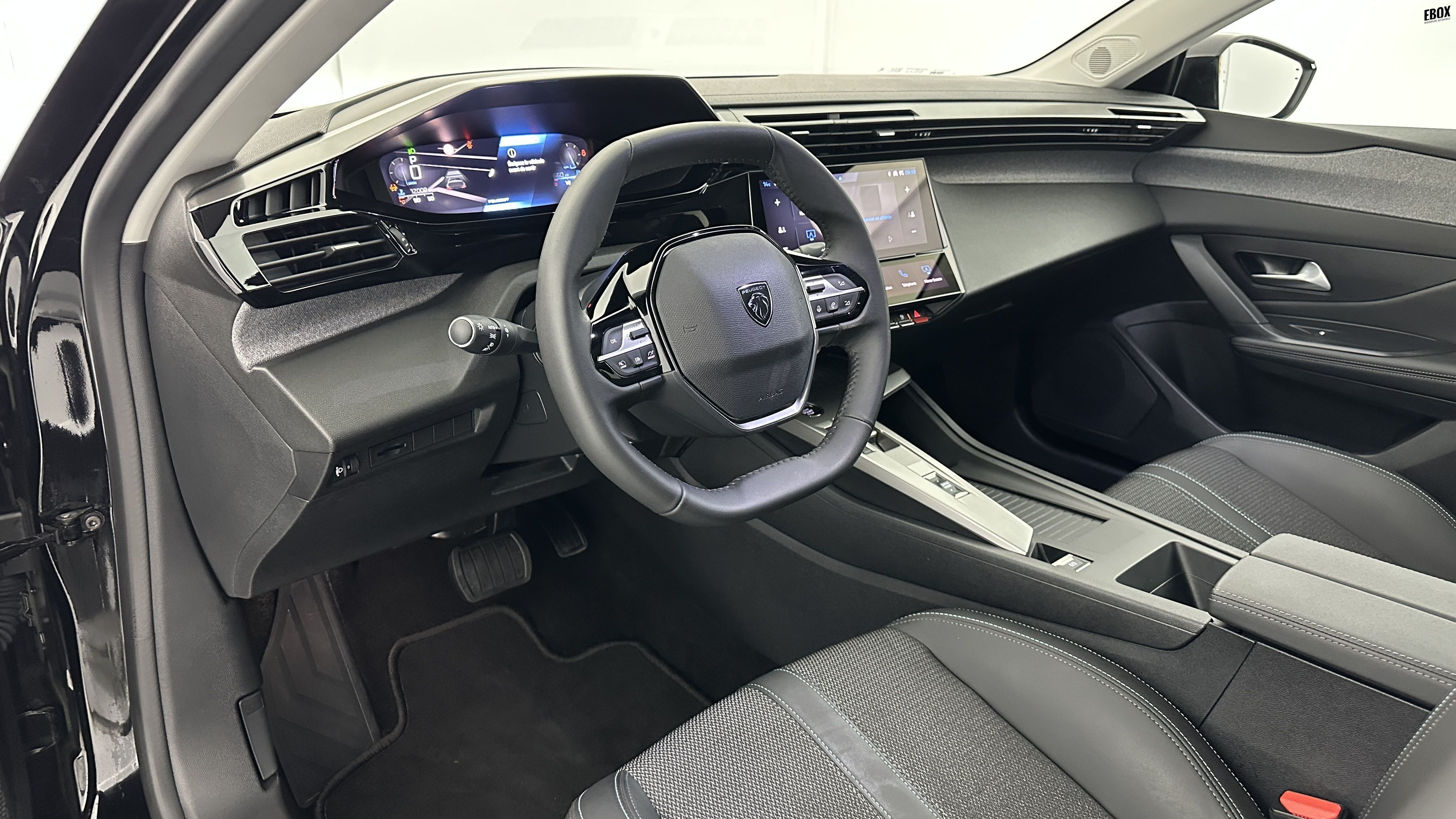 GLI00011380_p53 - PEUGEOT - 308 - 2025 - photo 6