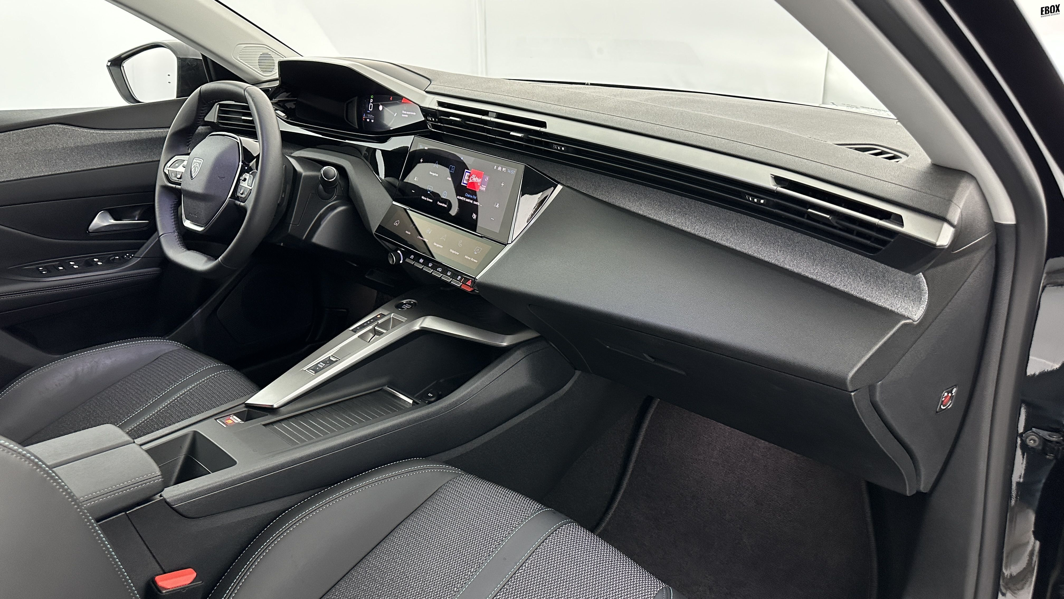 GLI00011380_p53 - PEUGEOT - 308 - 2025 - photo 8