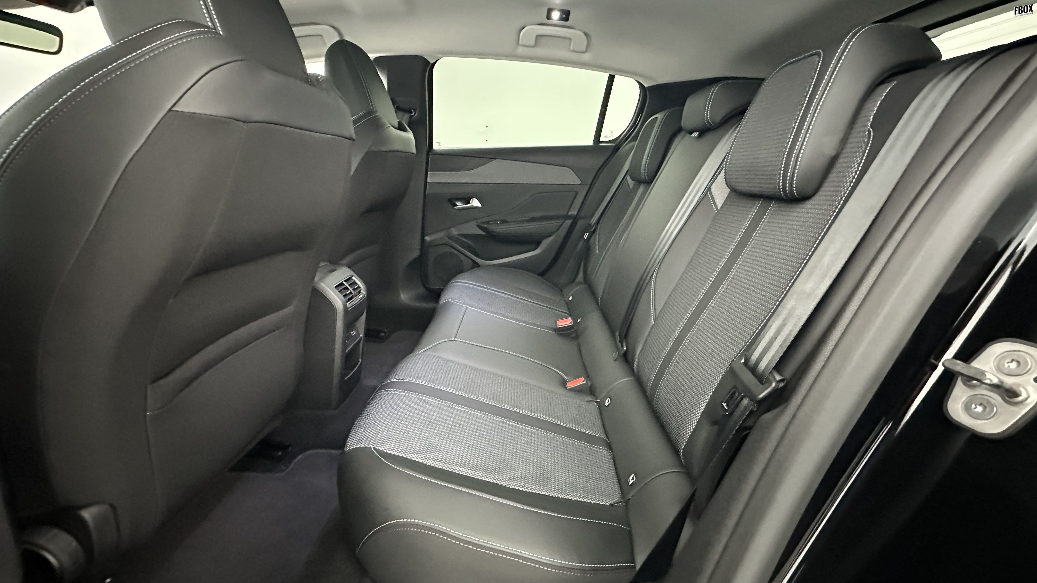 GLI00011380_p53 - PEUGEOT - 308 - 2025 - photo 9