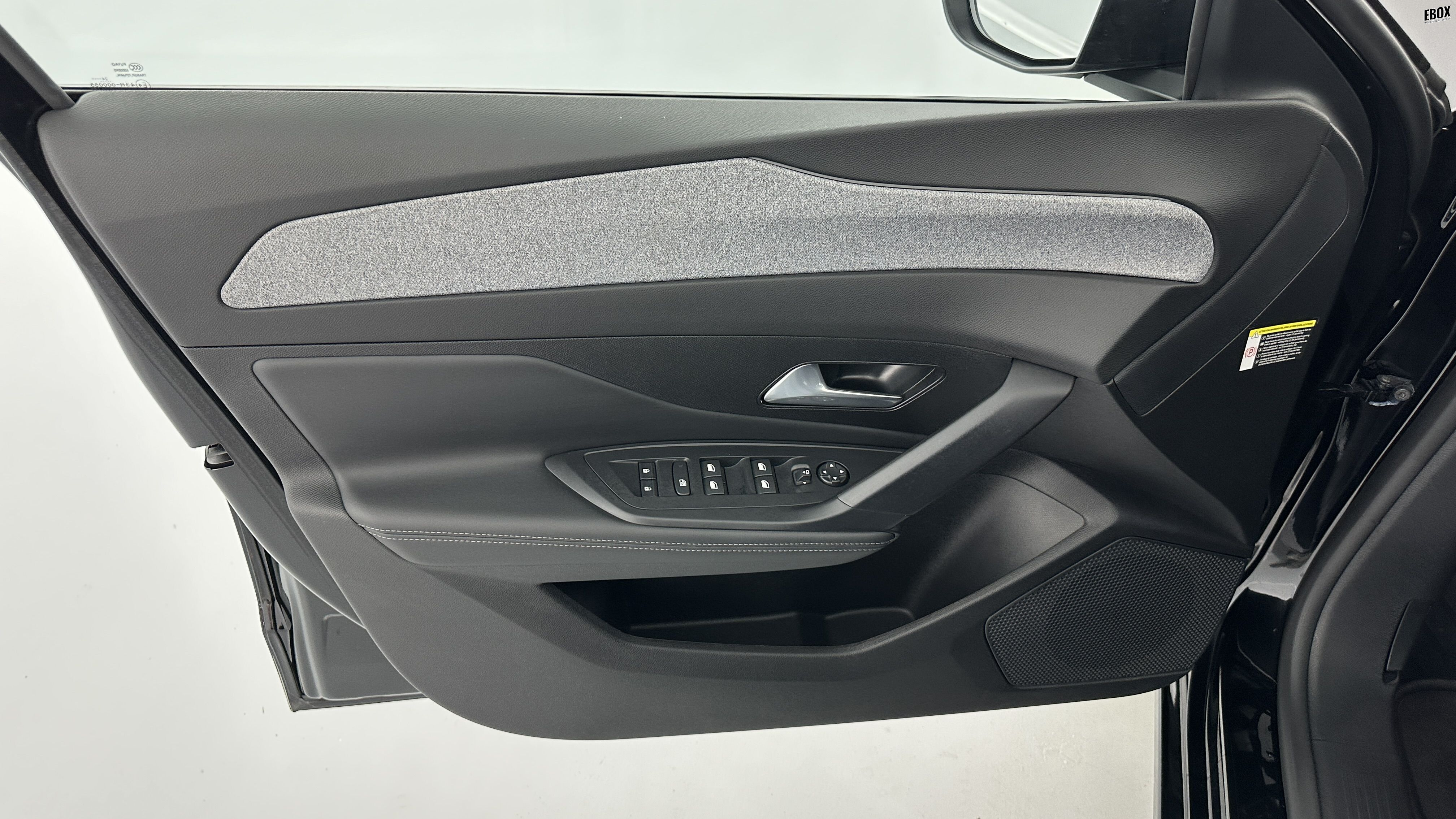 GLI00011380_p53 - PEUGEOT - 308 - 2025 - photo 13