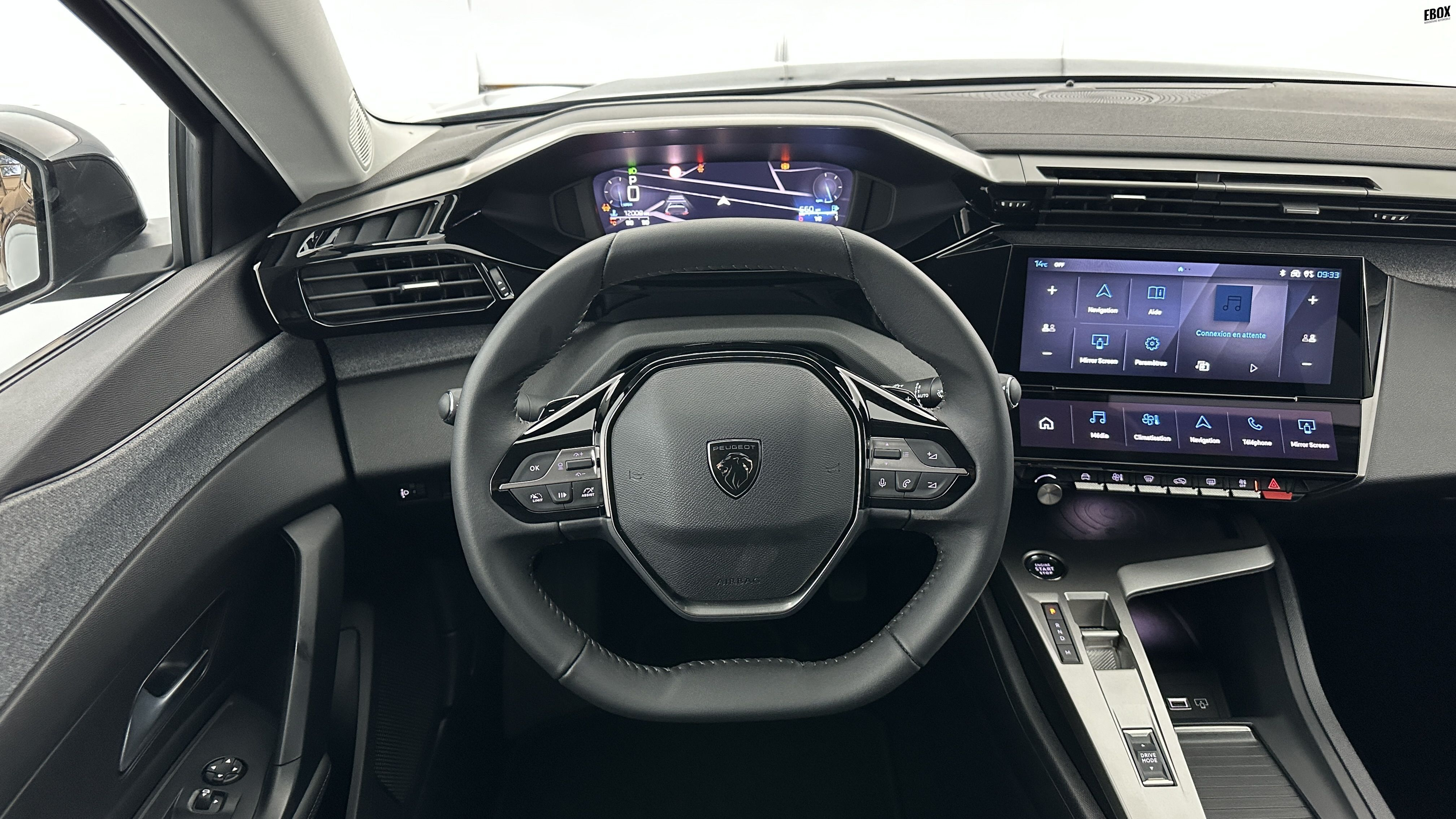 GLI00011380_p53 - PEUGEOT - 308 - 2025 - photo 14