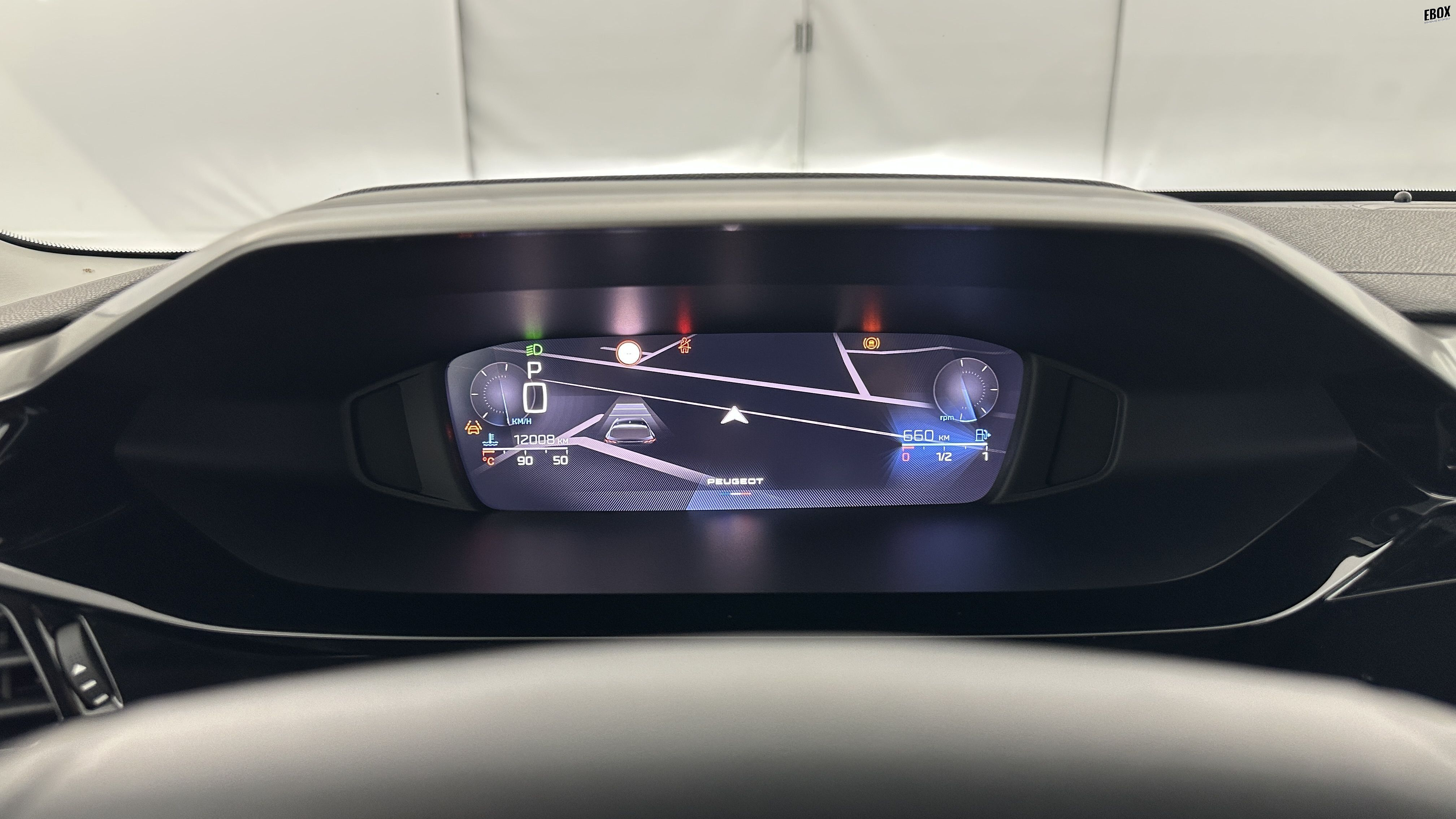 GLI00011380_p53 - PEUGEOT - 308 - 2025 - photo 15