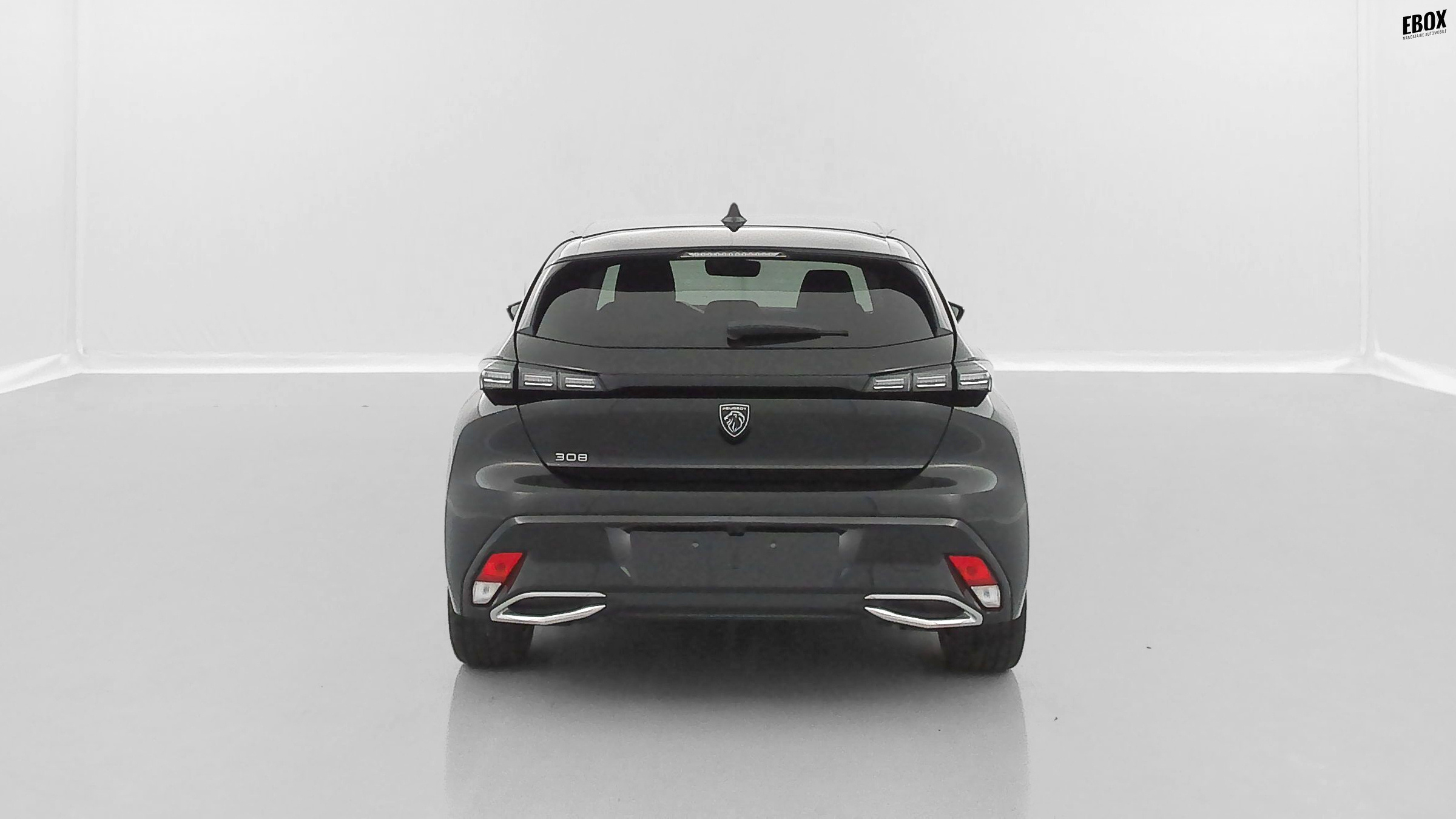 GLI00011380_p53 - PEUGEOT - 308 - 2025 - photo 23