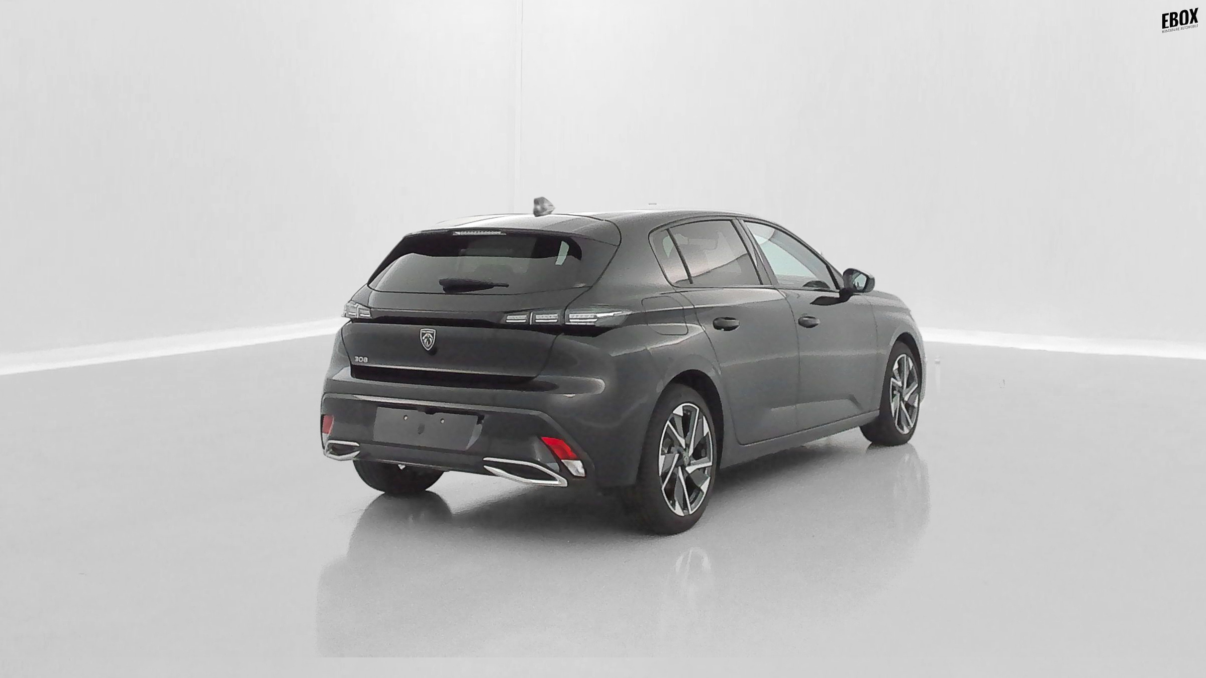 GLI00011380_p53 - PEUGEOT - 308 - 2025 - photo 24