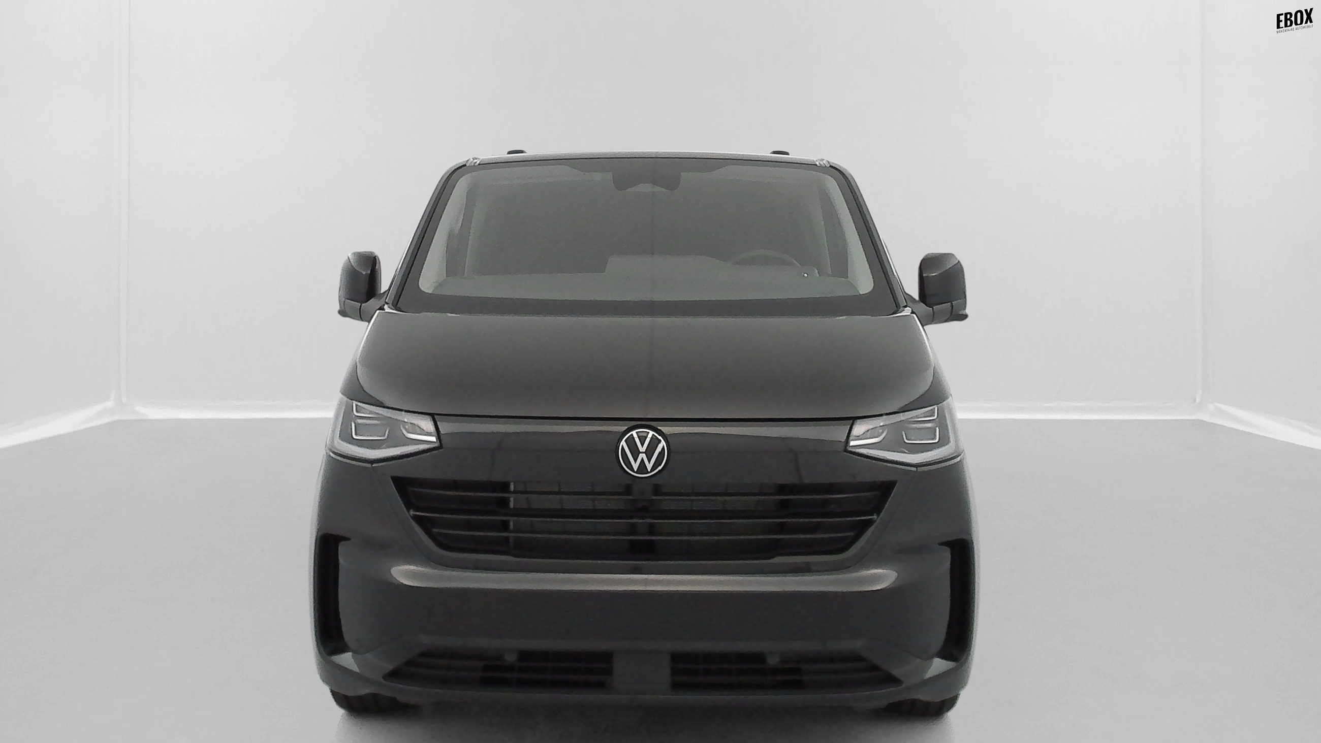 GLI00026516_p53 - VOLKSWAGEN - TRANSPORTER PROCAB - 2026 - photo 2