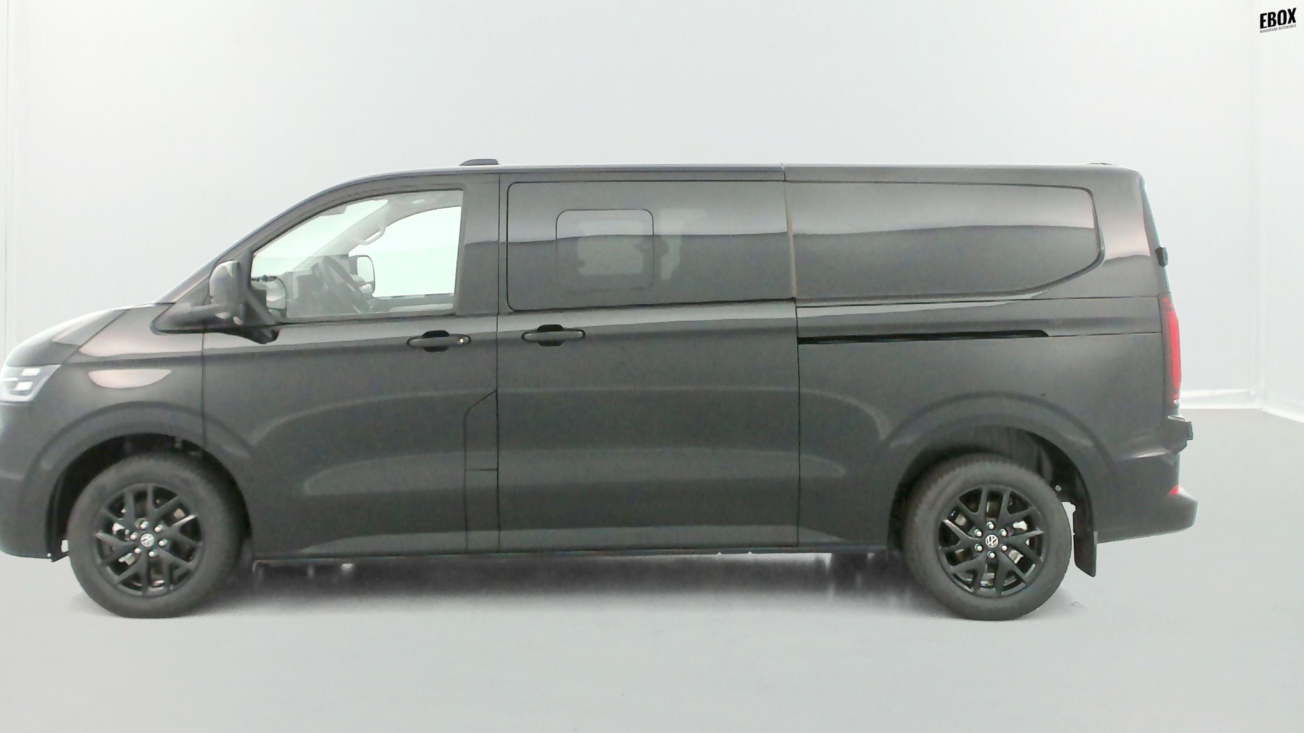 GLI00026516_p53 - VOLKSWAGEN - TRANSPORTER PROCAB - 2026 - photo 4