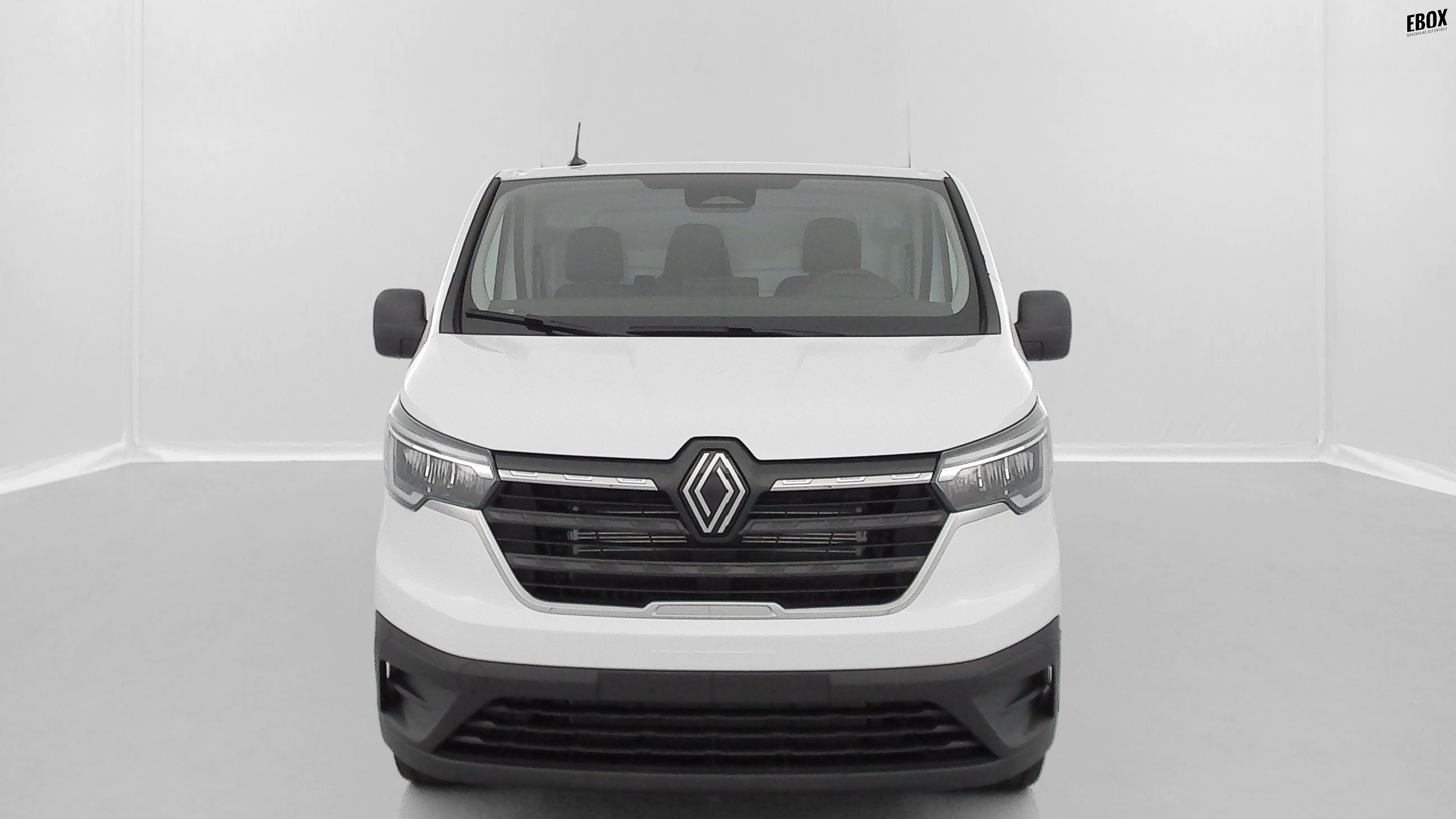 GLI00026340_p53 - RENAULT - TRAFIC - 2025 - photo 2