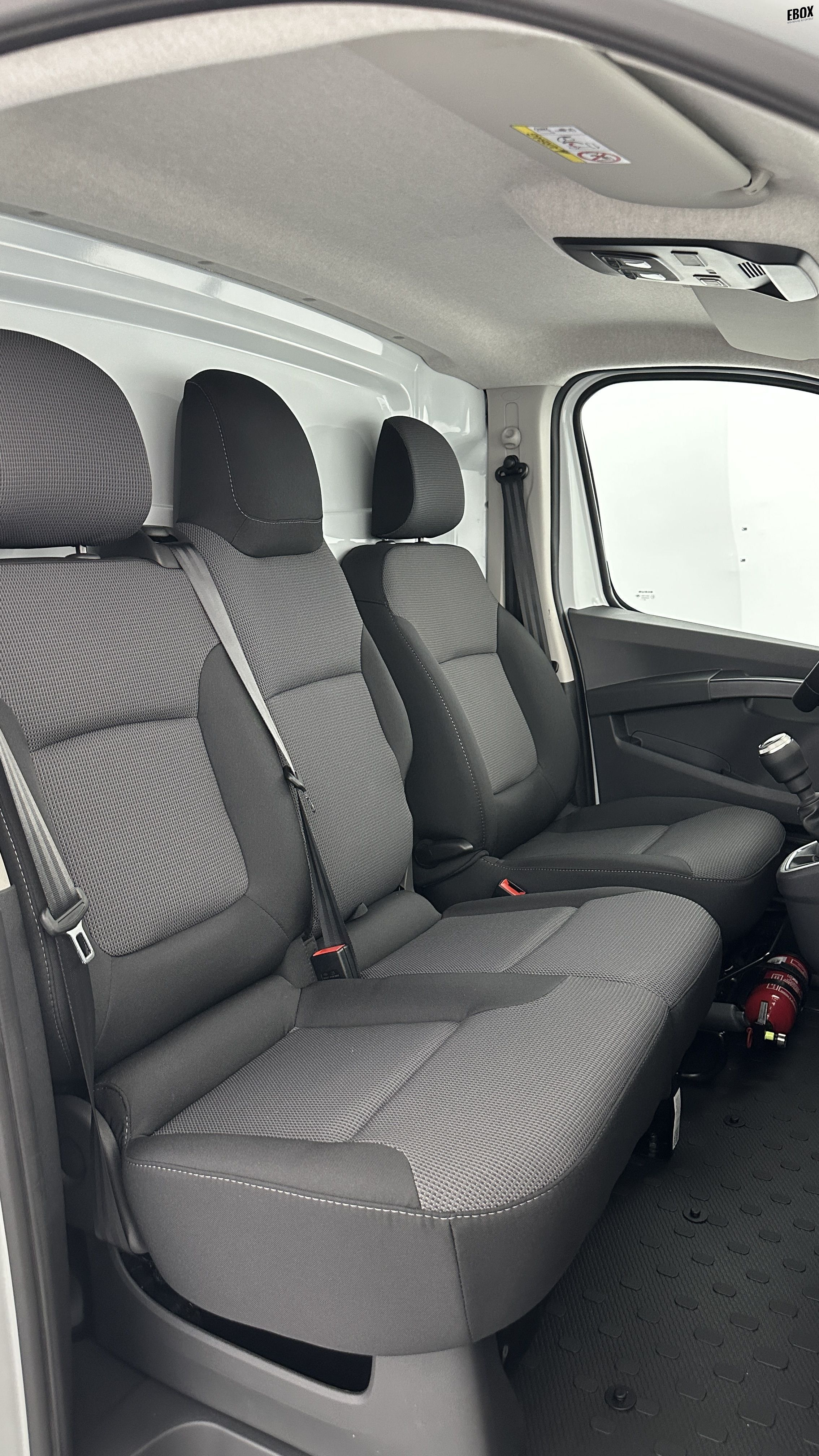 GLI00026340_p53 - RENAULT - TRAFIC - 2025 - photo 7