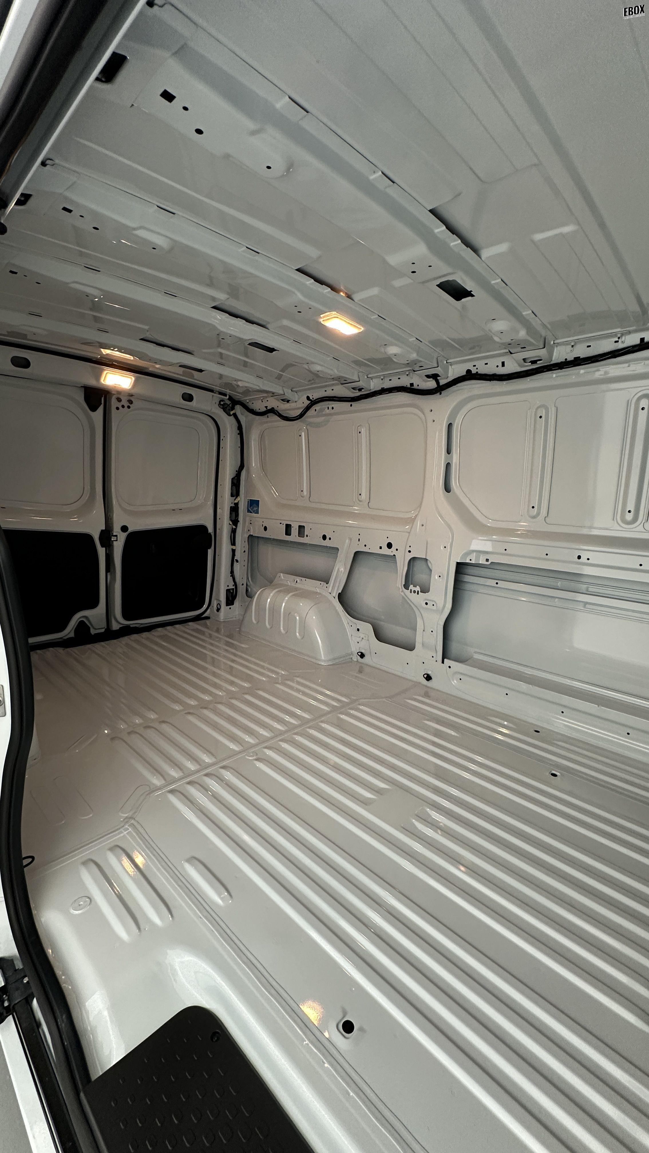 GLI00026309_p53 - RENAULT - TRAFIC - 2025 - photo 16