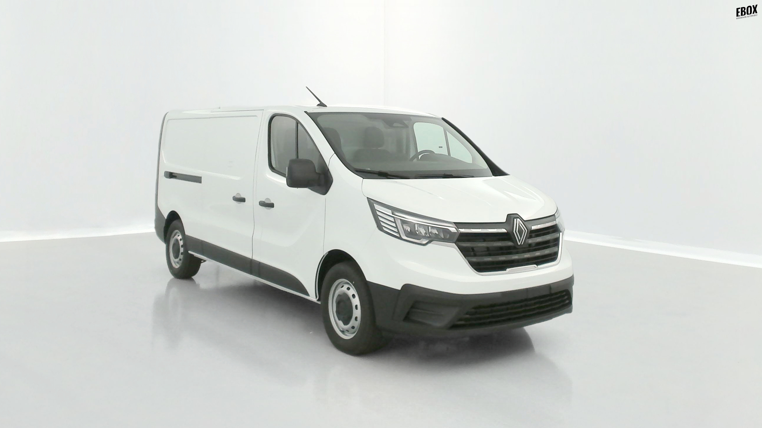 GLI00026311_p53 - RENAULT - TRAFIC - 2025 - photo 1