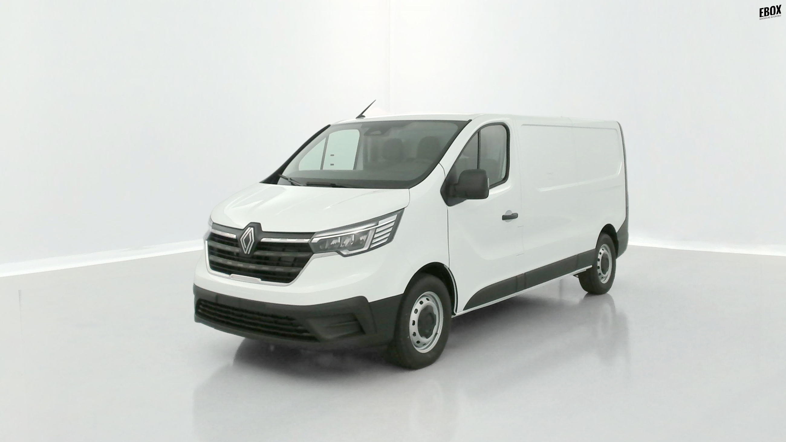 GLI00026311_p53 - RENAULT - TRAFIC - 2025 - photo 3