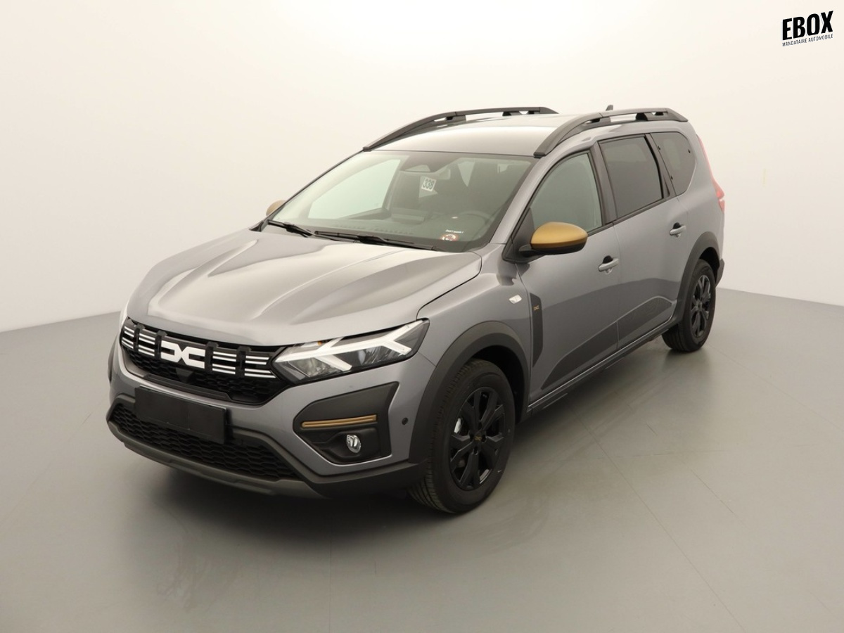 N202248_p3 - DACIA - JOGGER - 2024 - photo 1