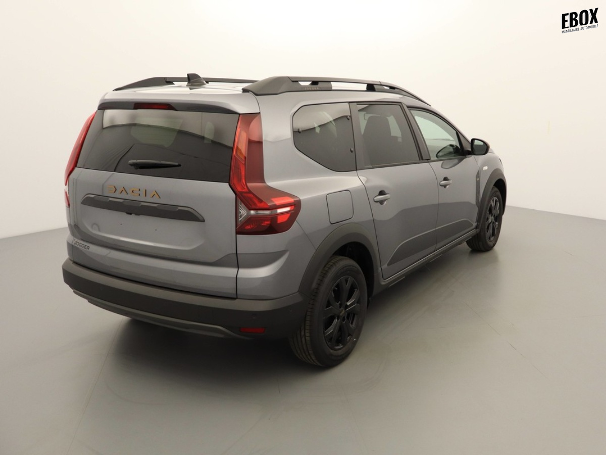N202248_p3 - DACIA - JOGGER - 2024 - photo 2