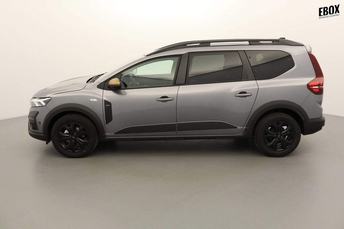 N202248_p3 - DACIA - JOGGER - 2024 - photo 4