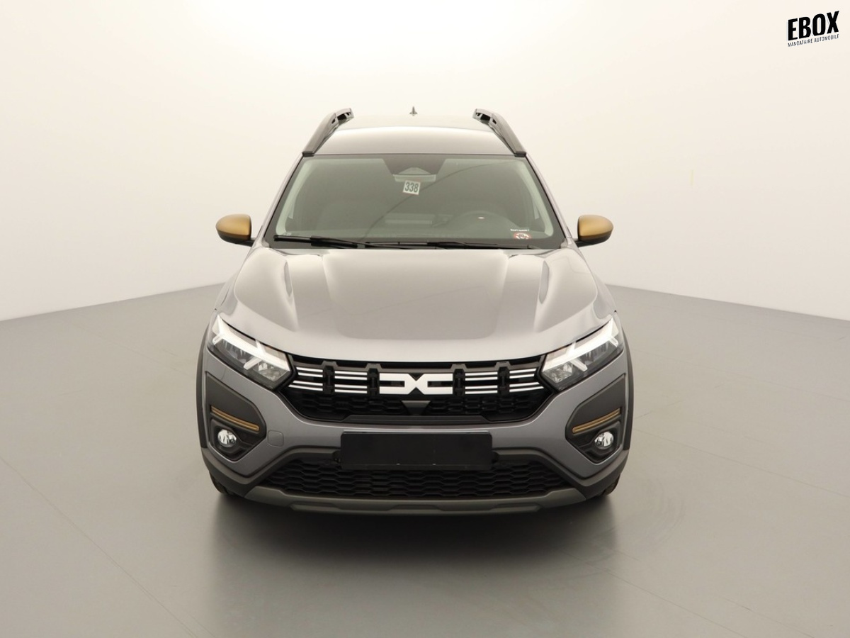 N202248_p3 - DACIA - JOGGER - 2024 - photo 3