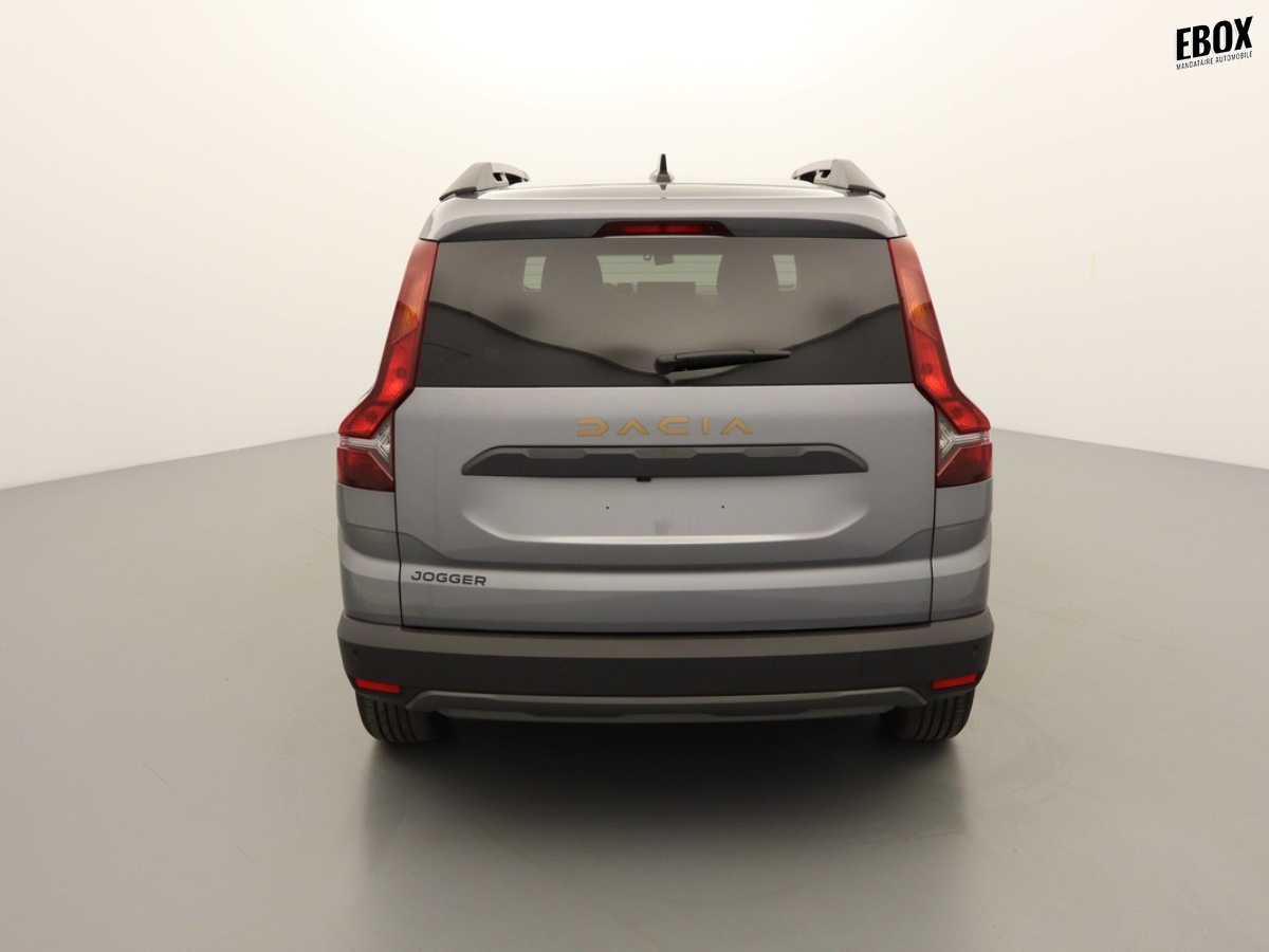 N202248_p3 - DACIA - JOGGER - 2024 - photo 5