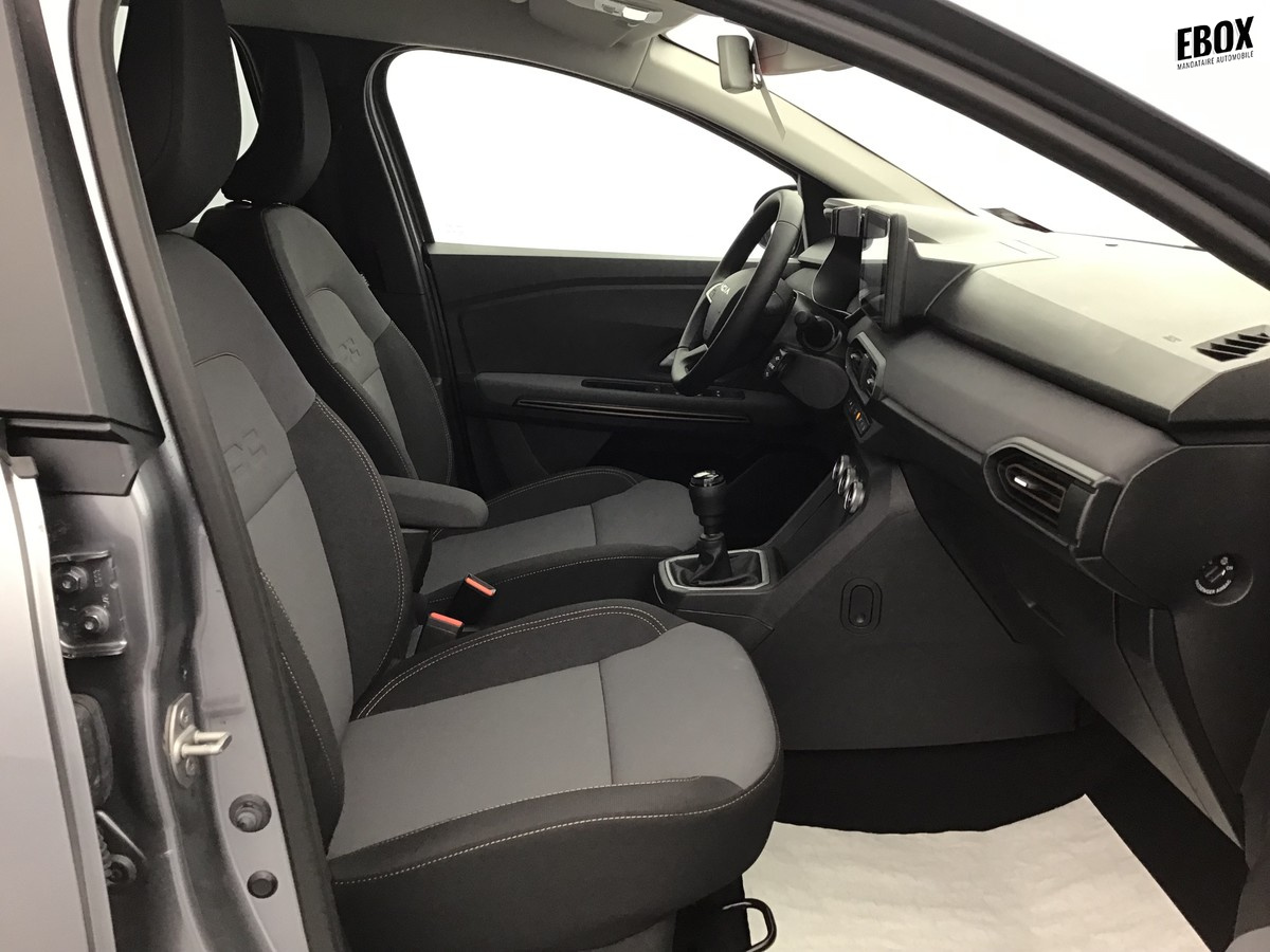 N202248_p3 - DACIA - JOGGER - 2024 - photo 6