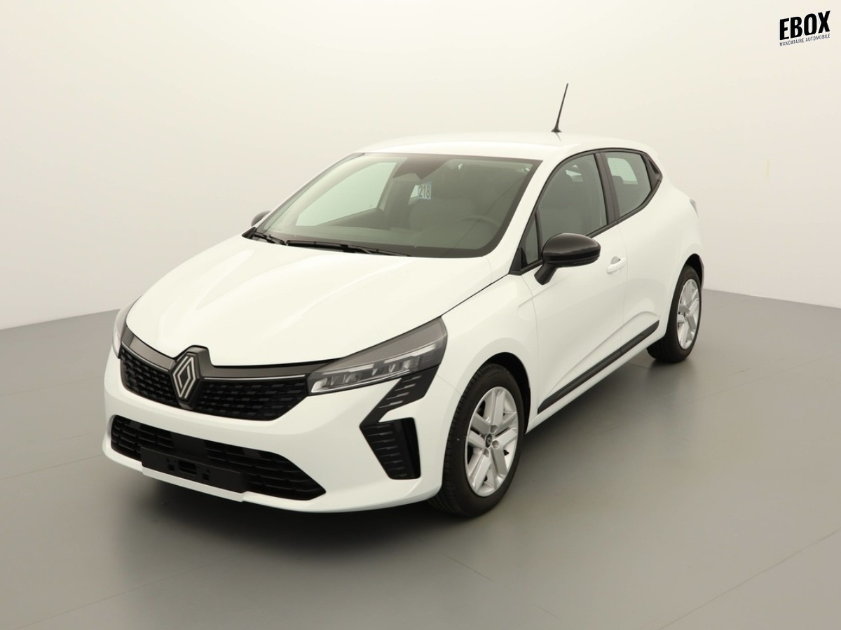 O202002_p3 - RENAULT - CLIO 5 - 2024 - photo 1