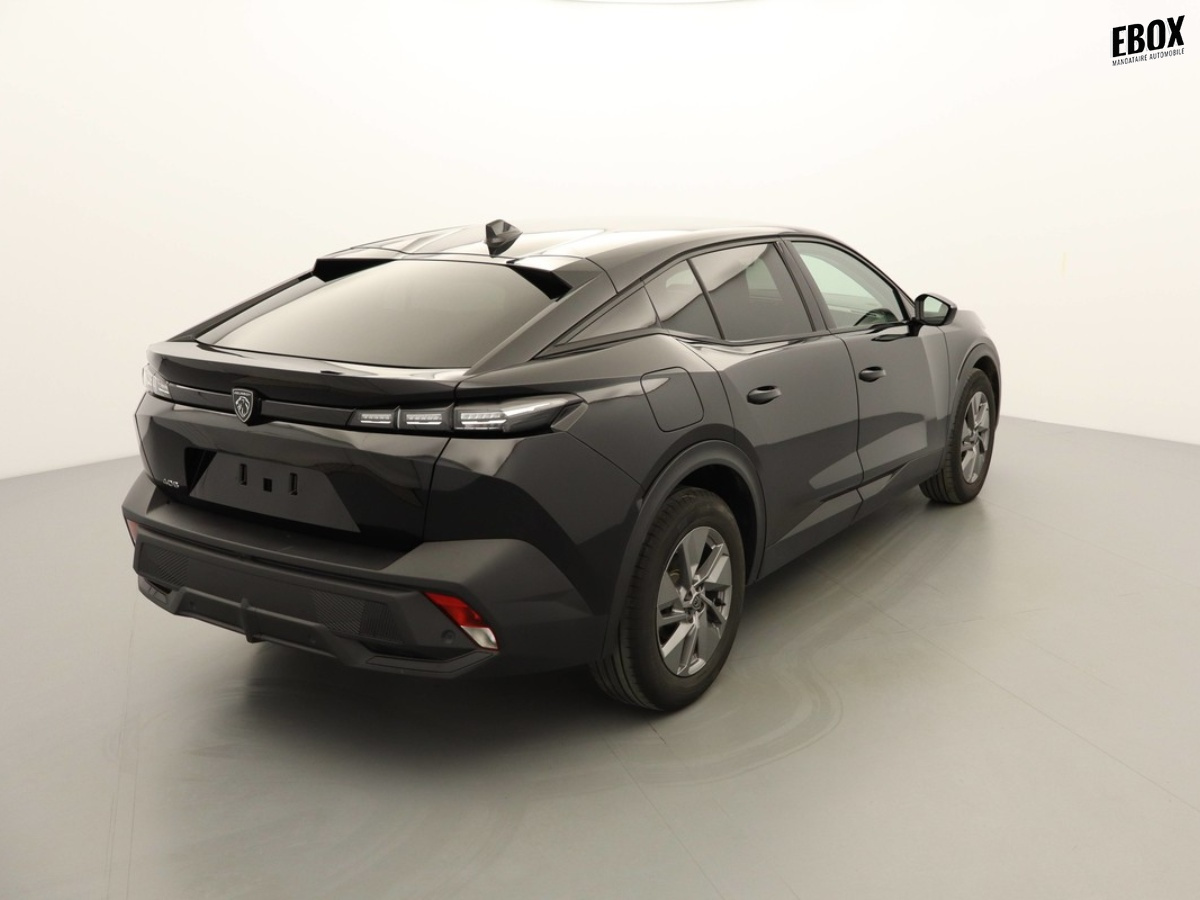 O202377_p3 - PEUGEOT - 408 - 2024 - photo 2