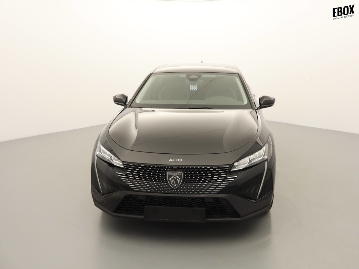 O202377_p3 - PEUGEOT - 408 - 2024 - photo 3