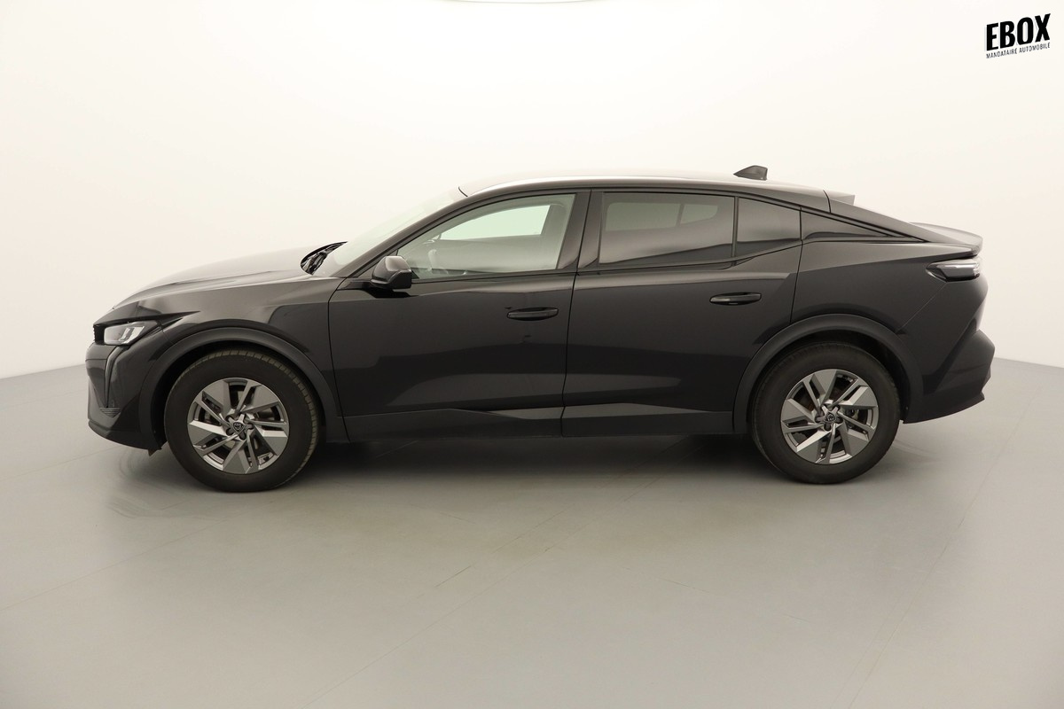 O202377_p3 - PEUGEOT - 408 - 2024 - photo 4