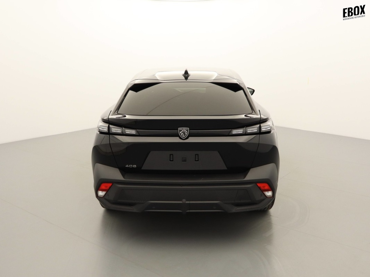 O202377_p3 - PEUGEOT - 408 - 2024 - photo 5