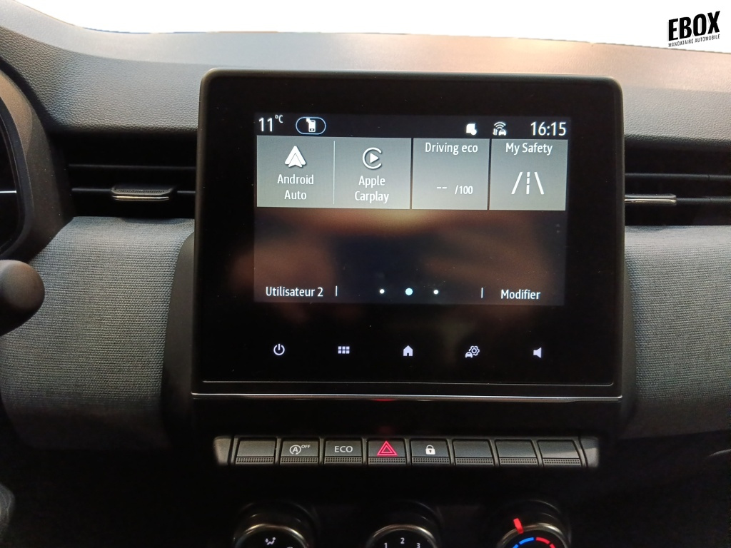 71348_p51 - RENAULT - CLIO - 2025 - photo 16